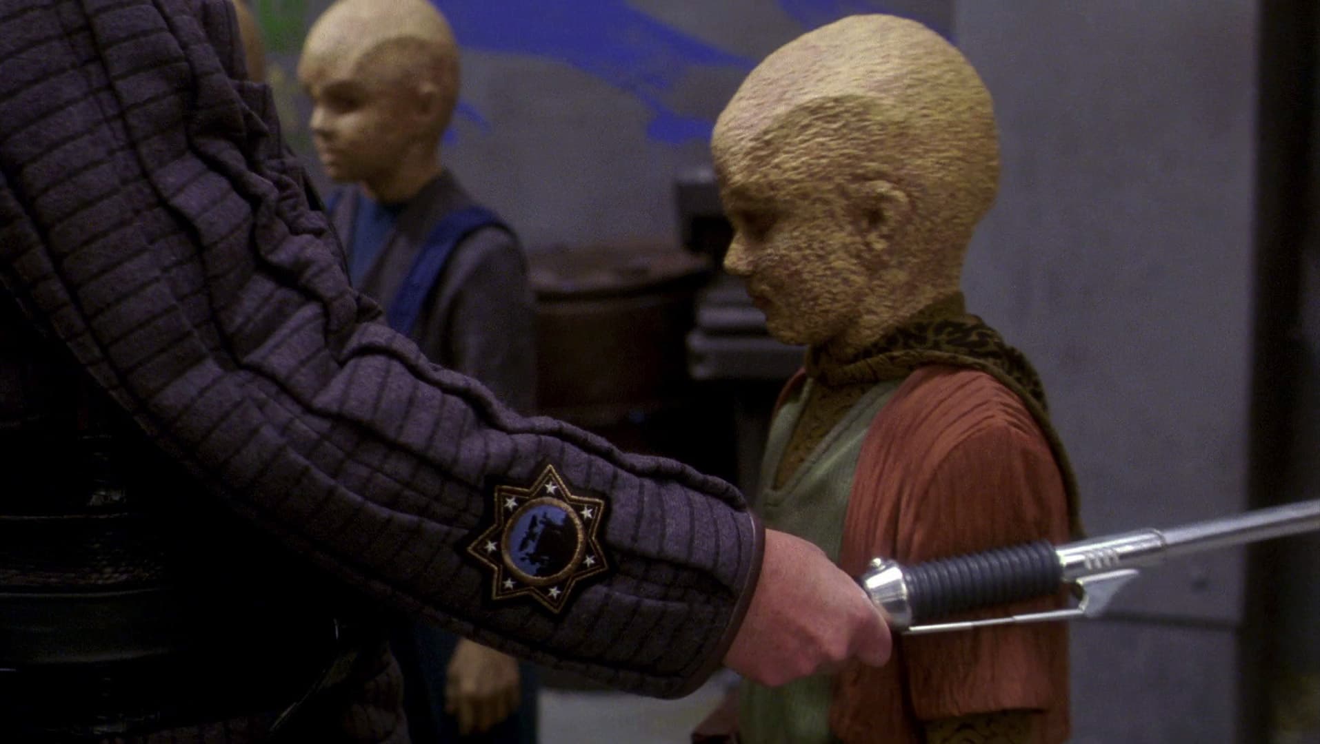 Detained - Screenshot 10