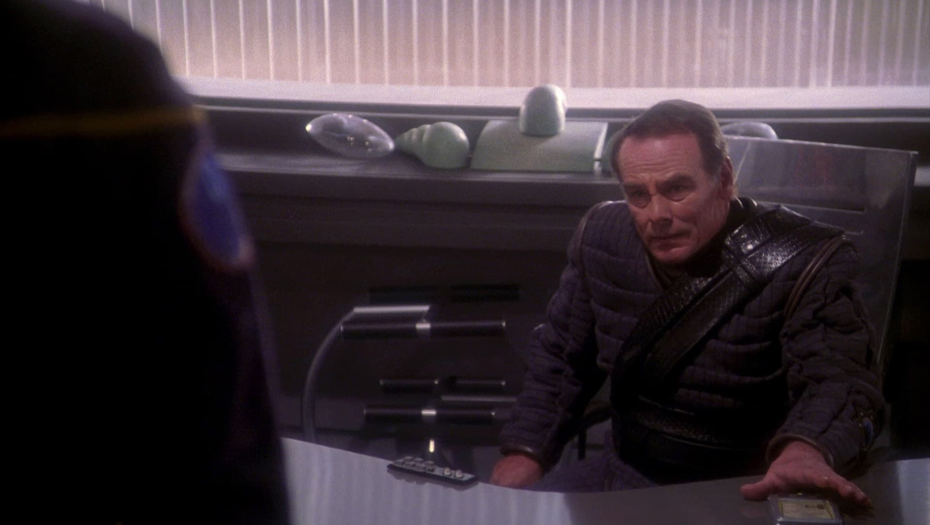 Detained - Screenshot 3