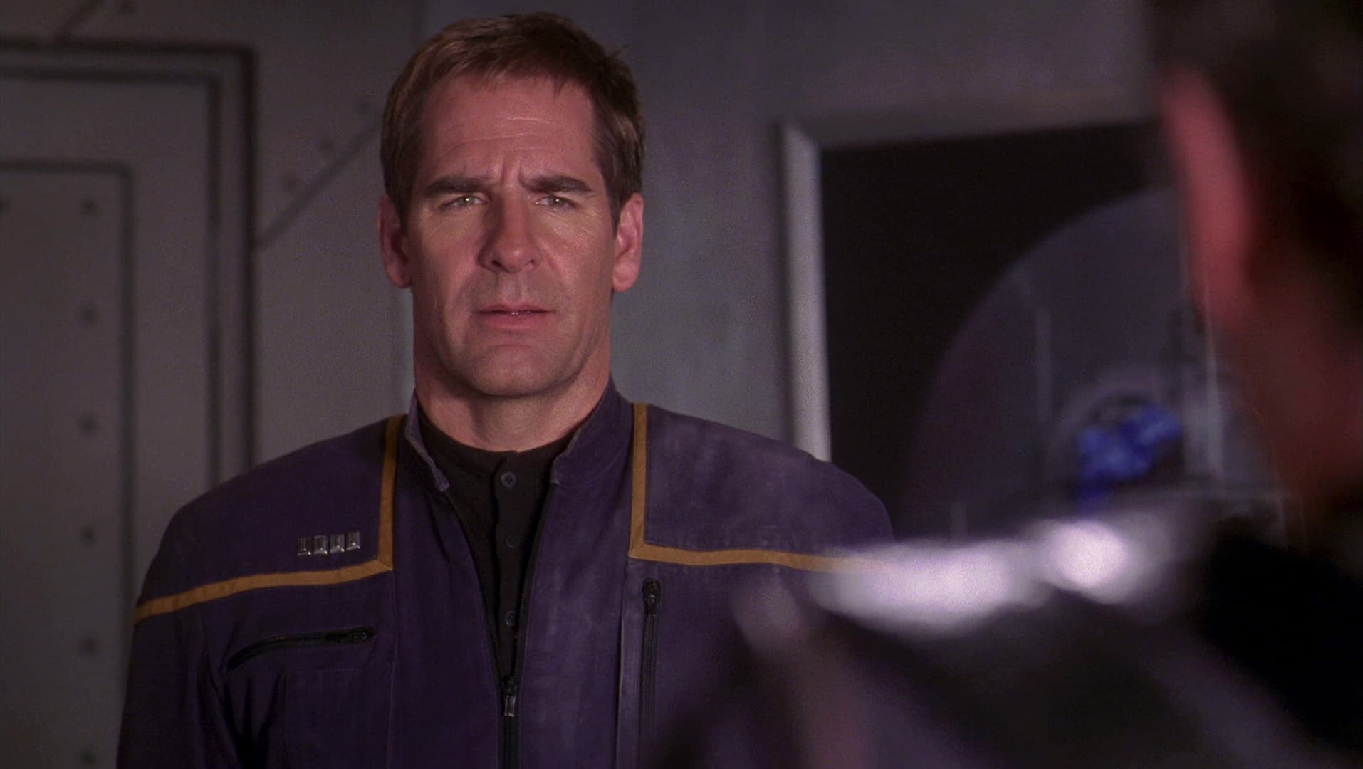 Detained - Screenshot 2