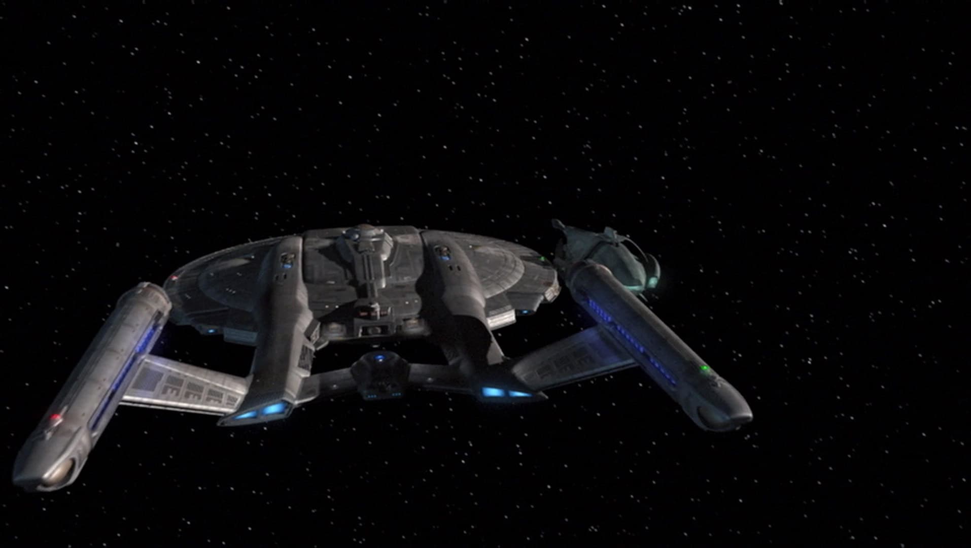 Vox Sola - Screenshot 4