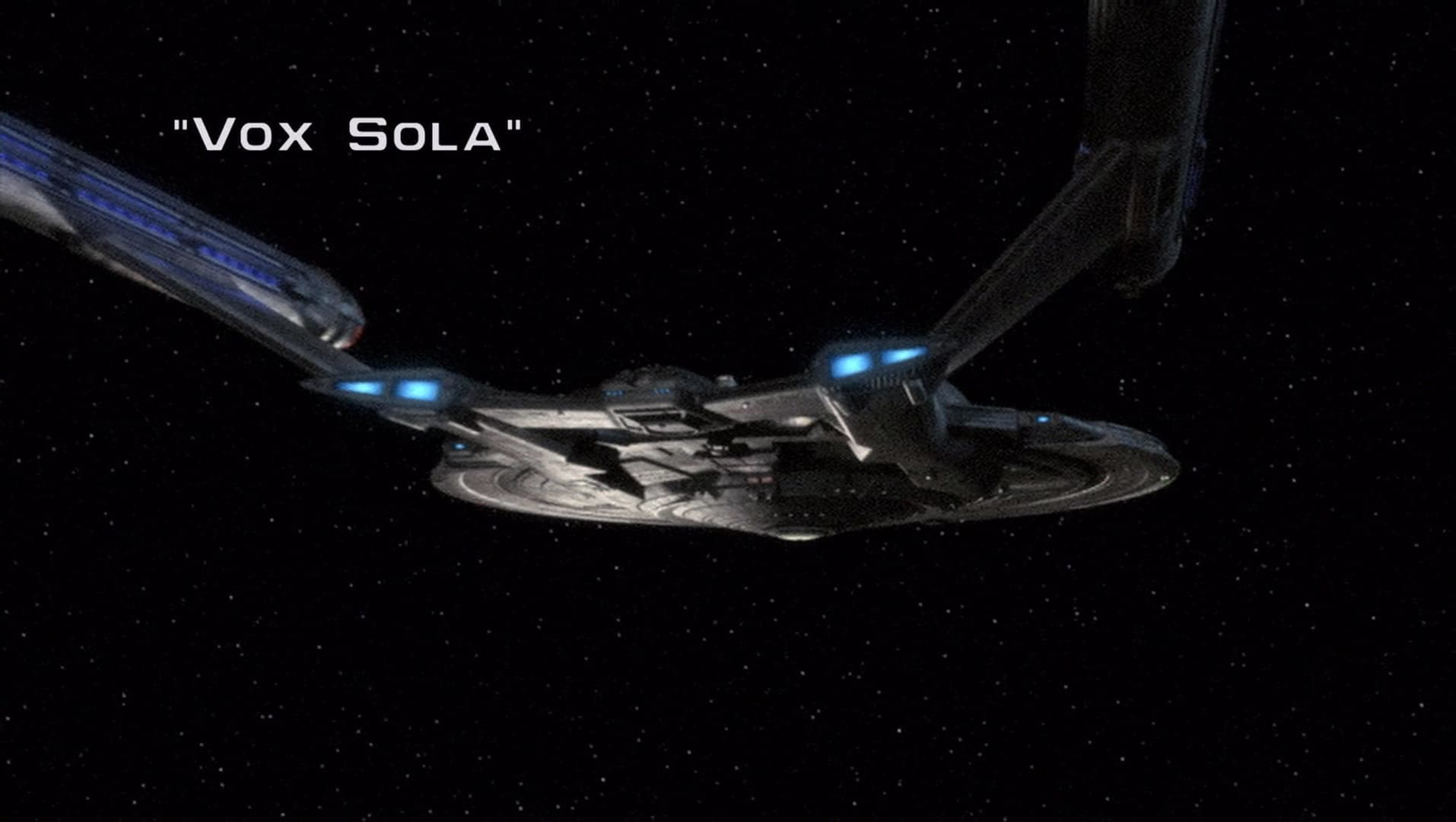 Vox Sola - Screenshot 10