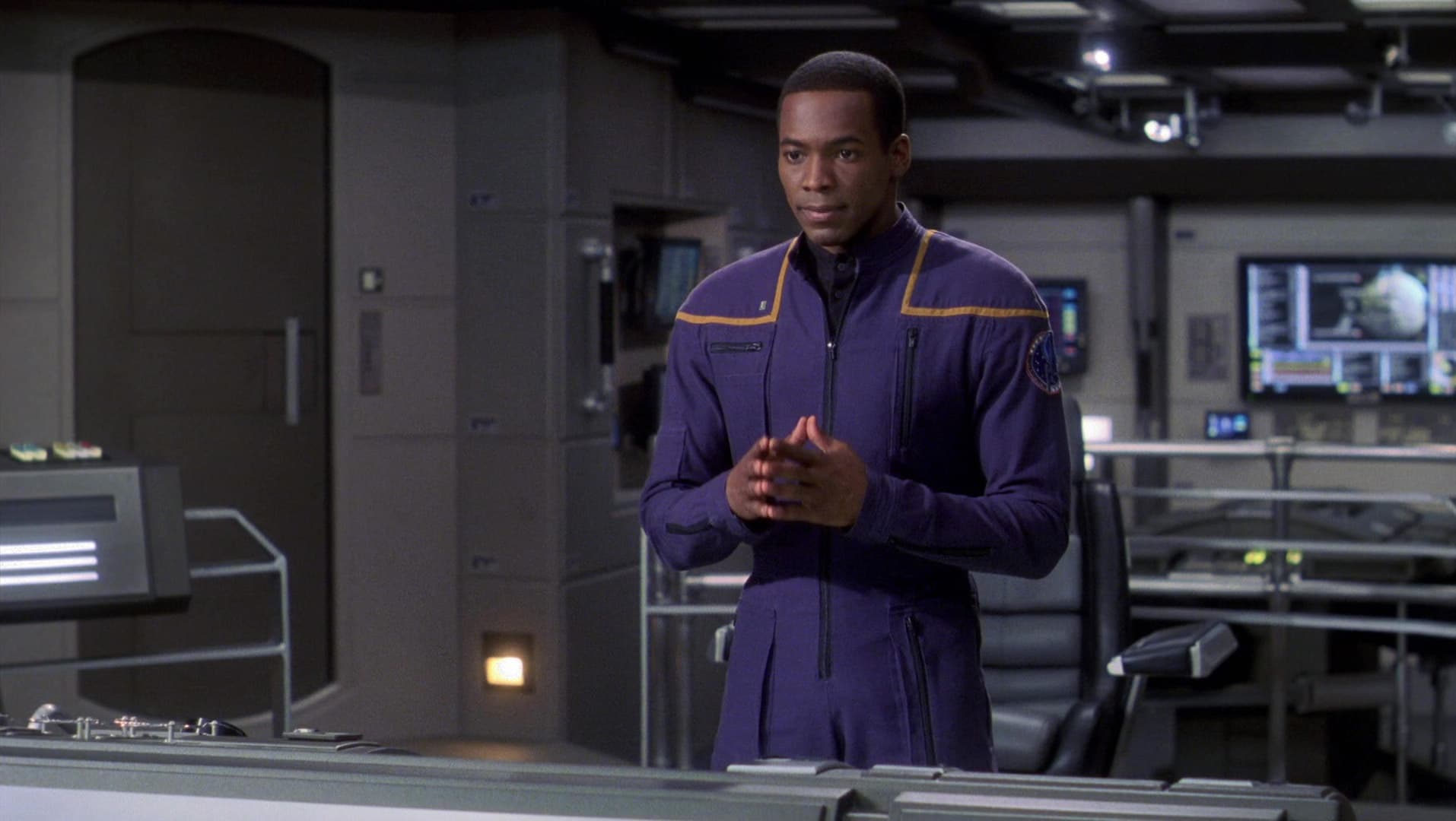 Vox Sola - Screenshot 12