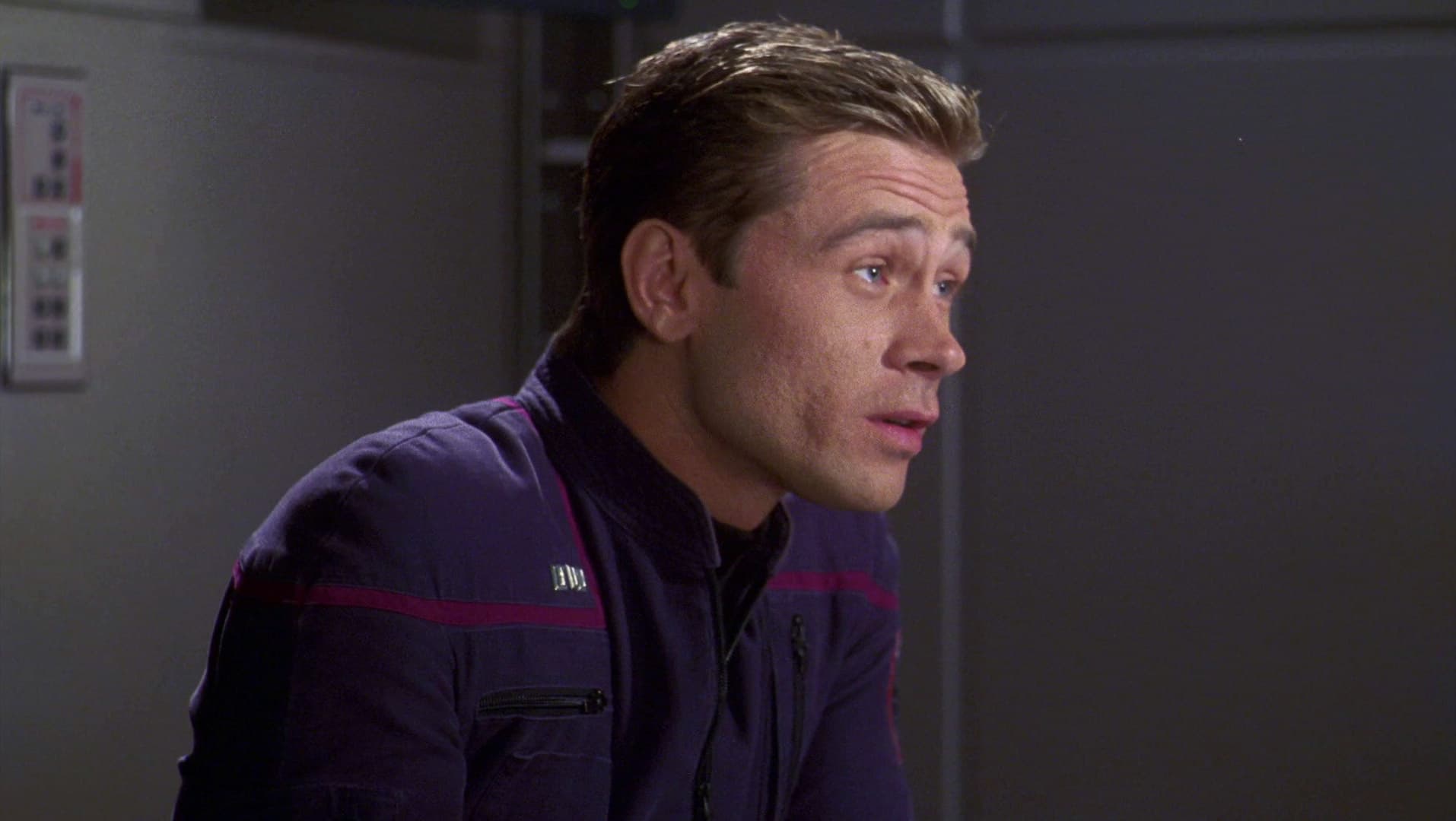 Fallen Hero - Screenshot 4