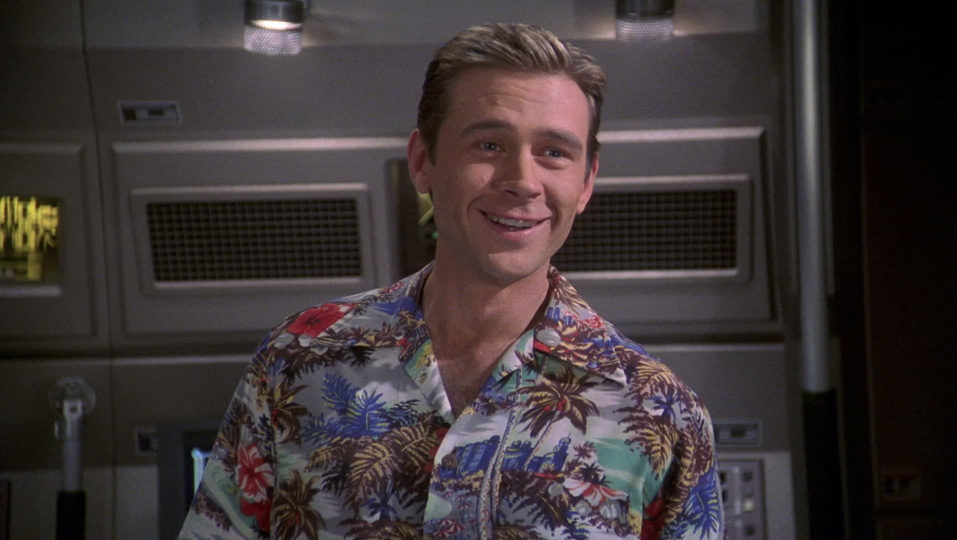 Fallen Hero - Screenshot 8