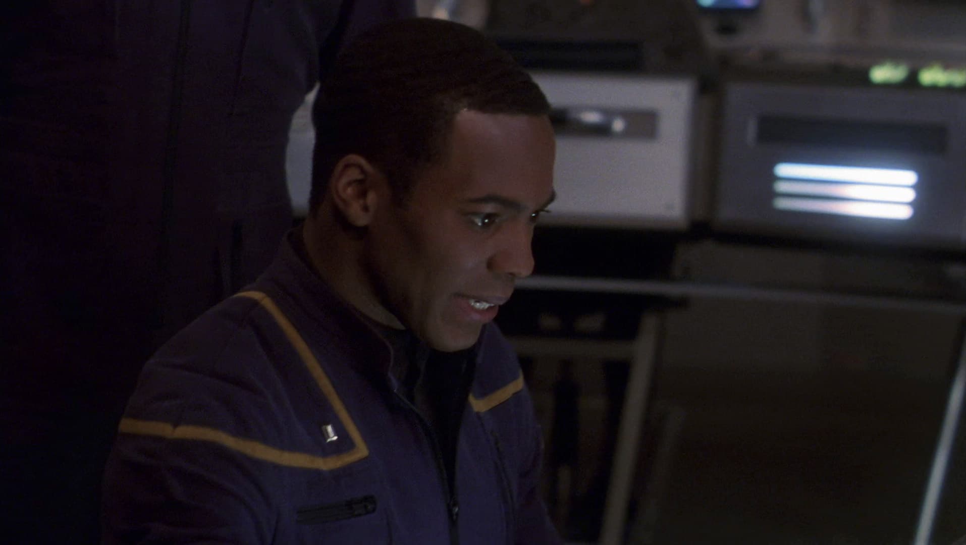 Fallen Hero - Screenshot 12