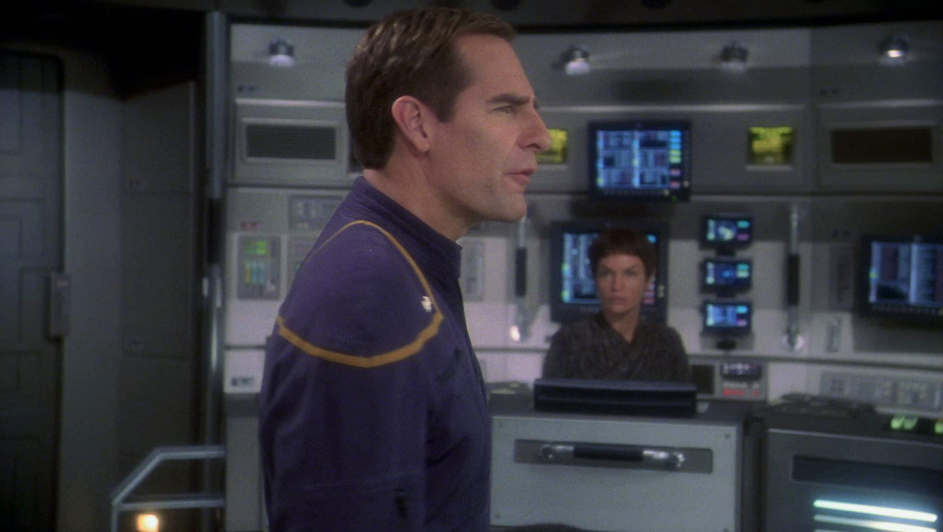 Fallen Hero - Screenshot 10