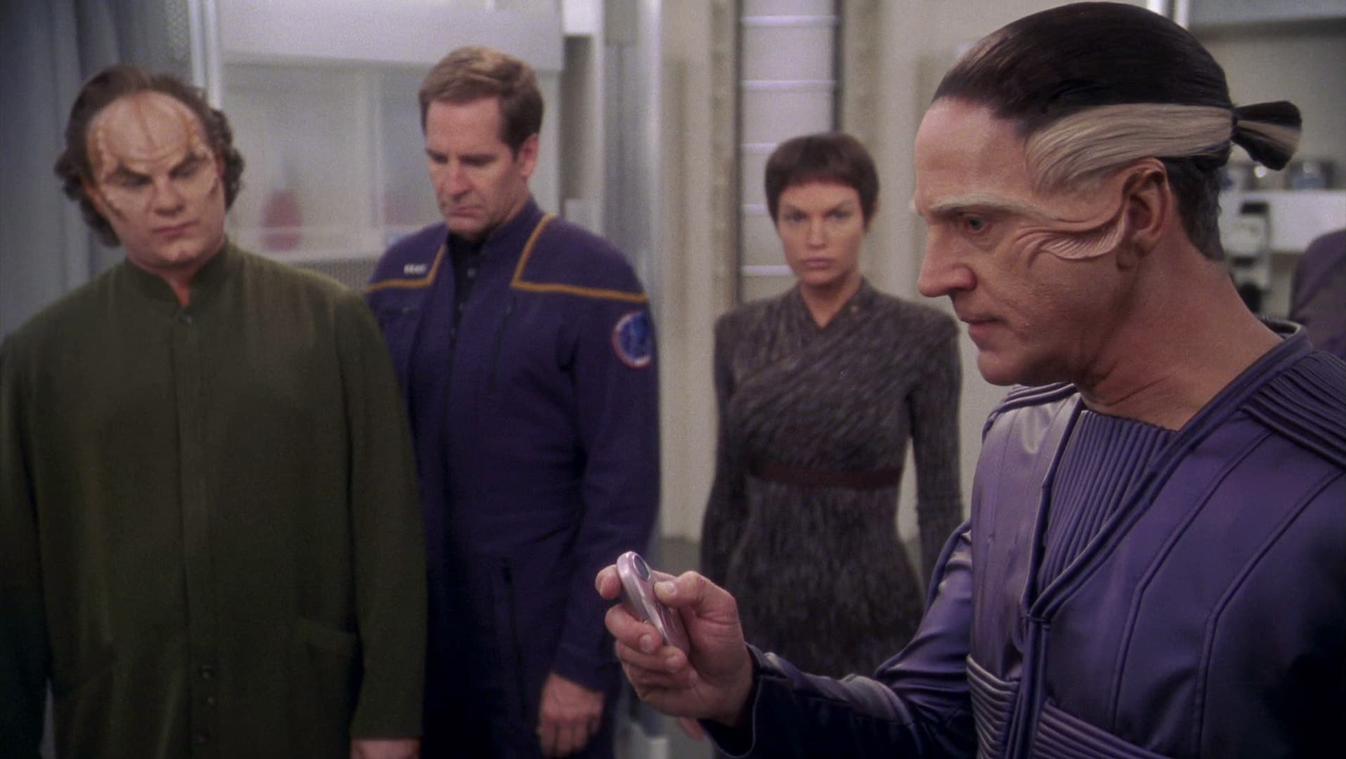 Fallen Hero - Screenshot 6