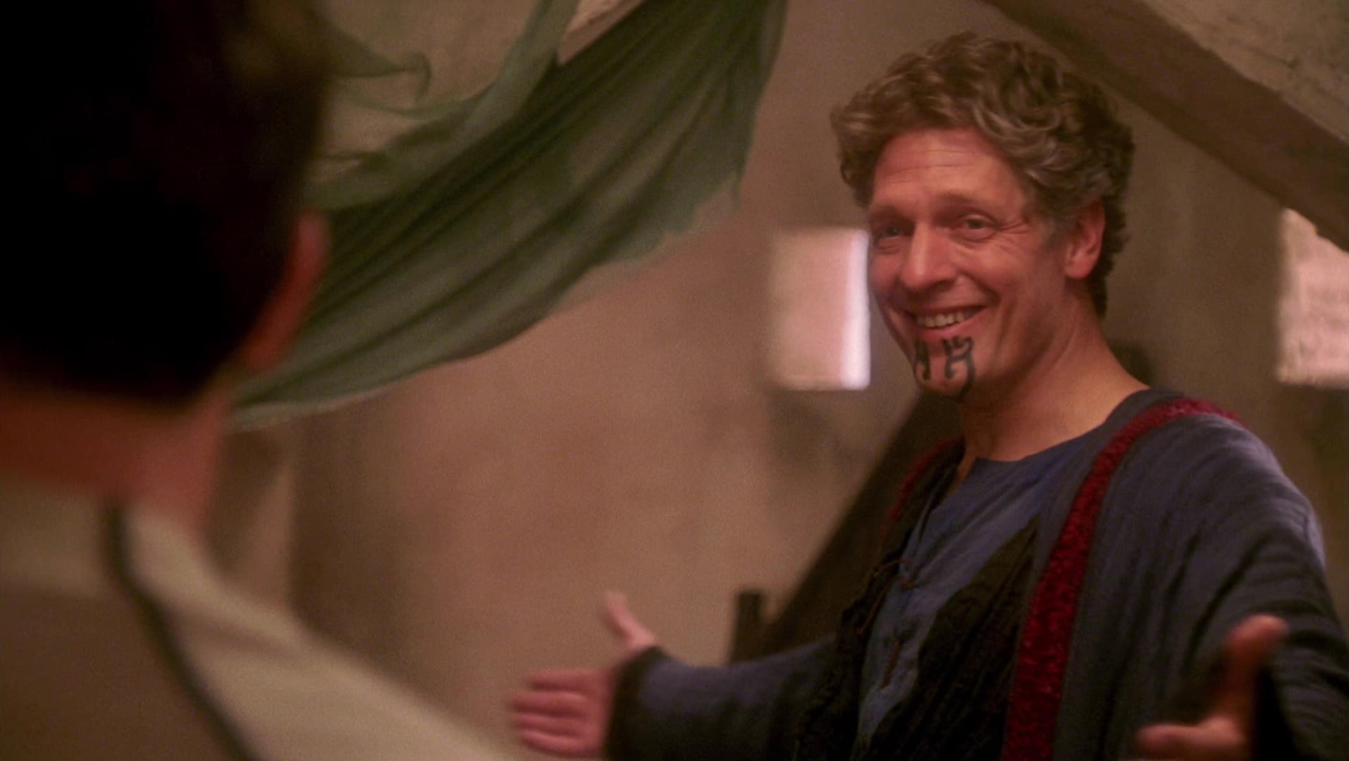 Desert Crossing - Screenshot 11