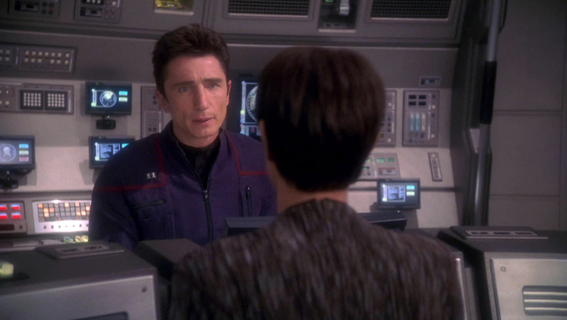 Desert Crossing - Screenshot 6