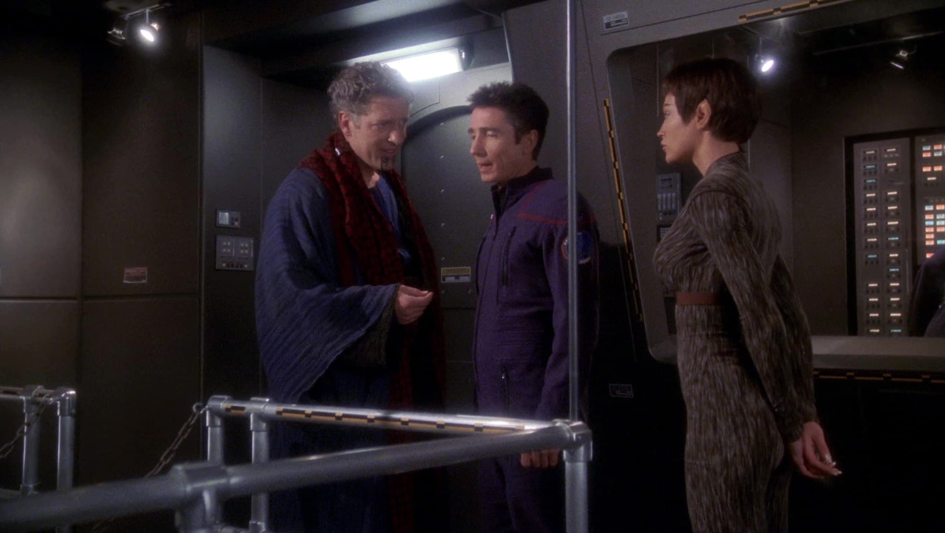 Desert Crossing - Screenshot 12