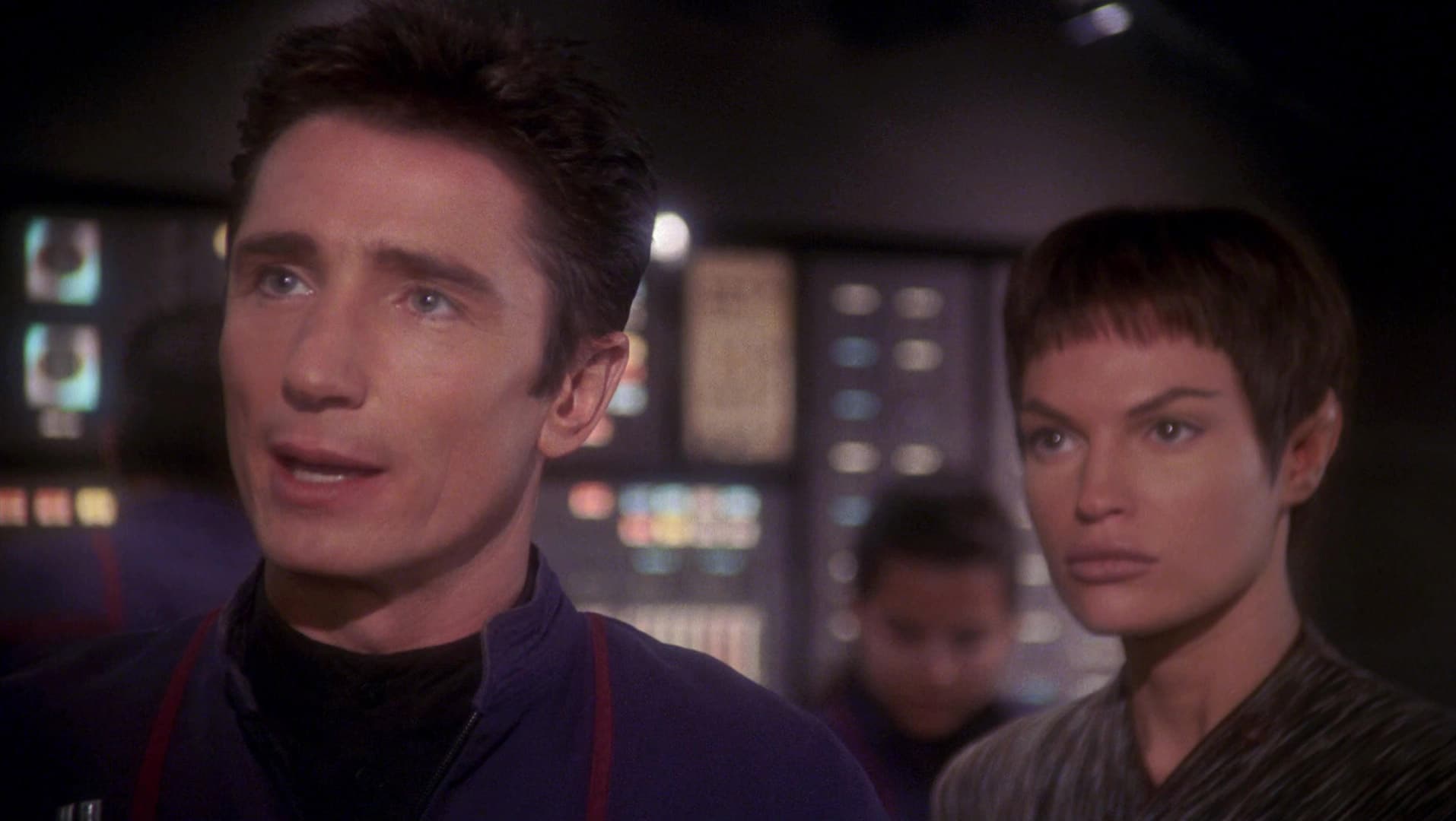 Desert Crossing - Screenshot 2