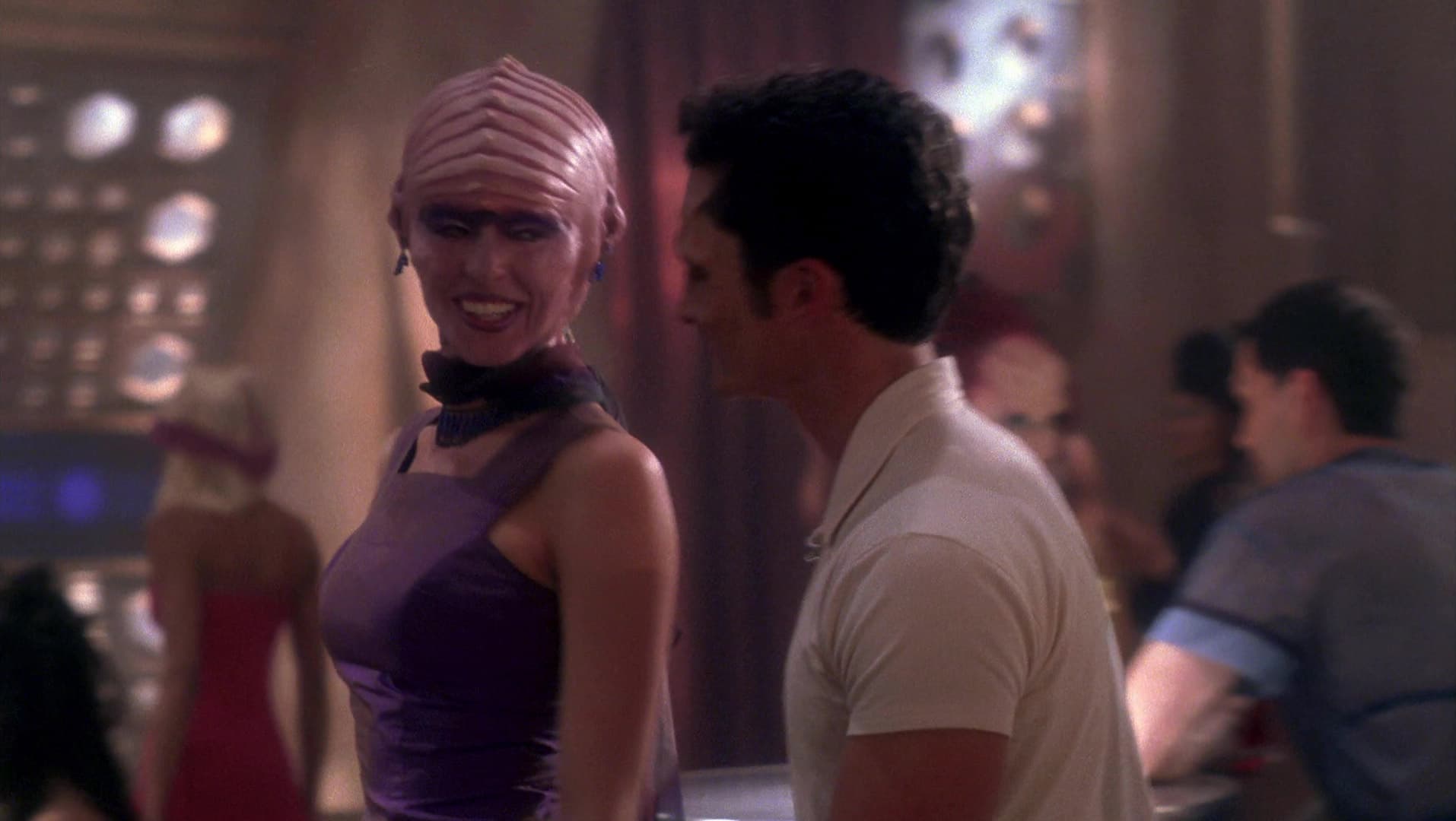 Two Days and Two Nights