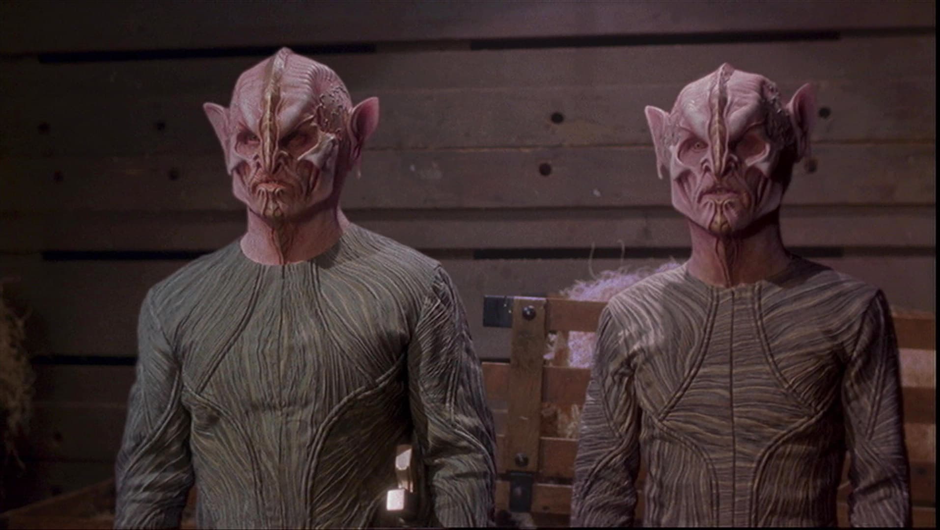 Two Days and Two Nights - Screenshot 10