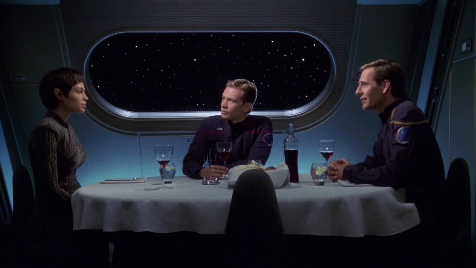 Carbon Creek - Screenshot 12