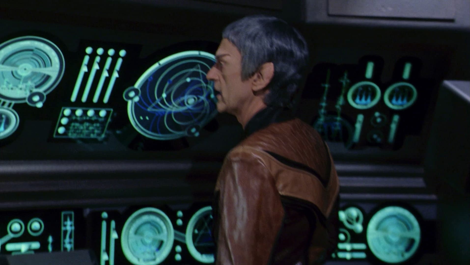 Carbon Creek - Screenshot 3