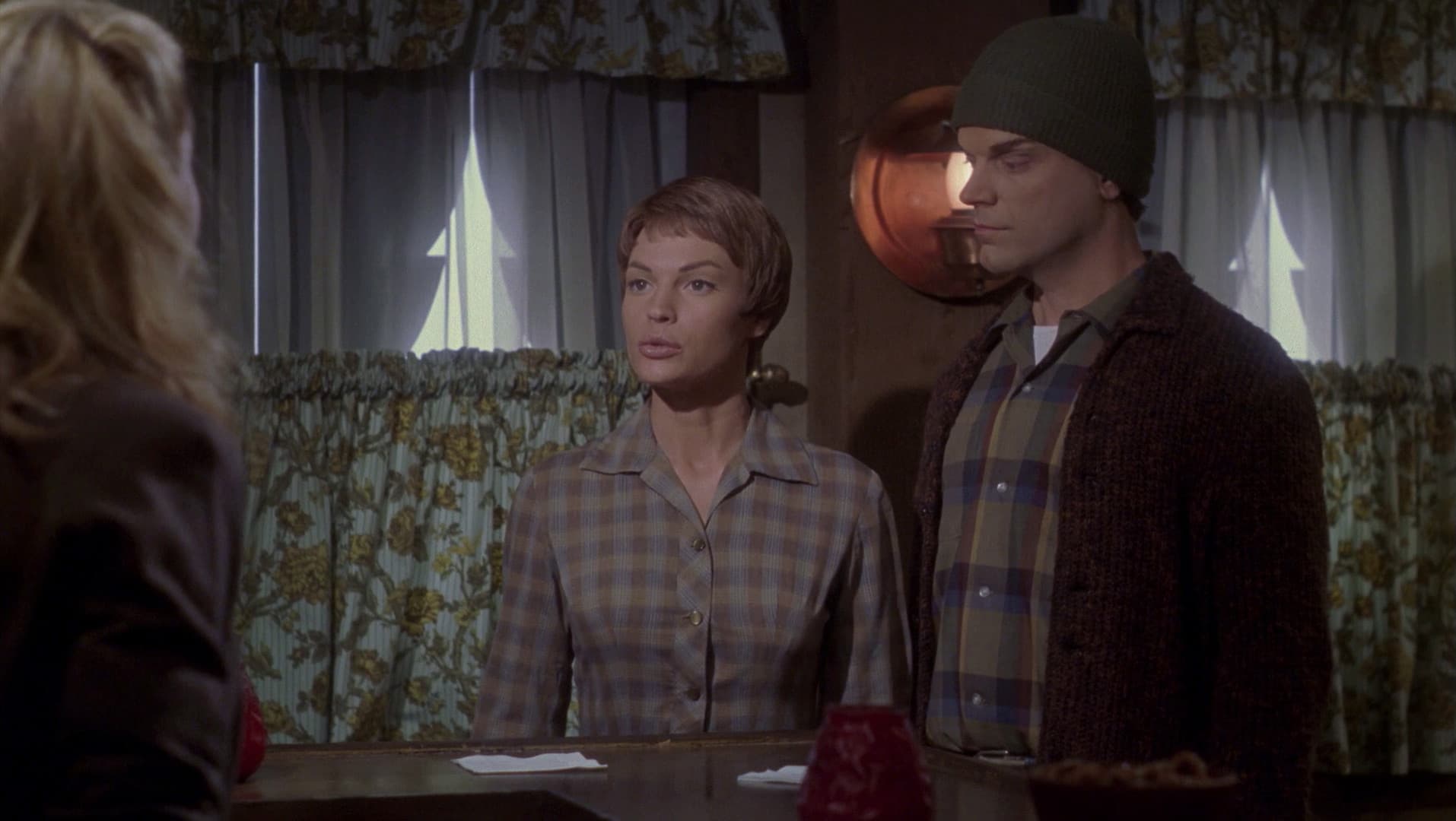 Carbon Creek - Screenshot 11