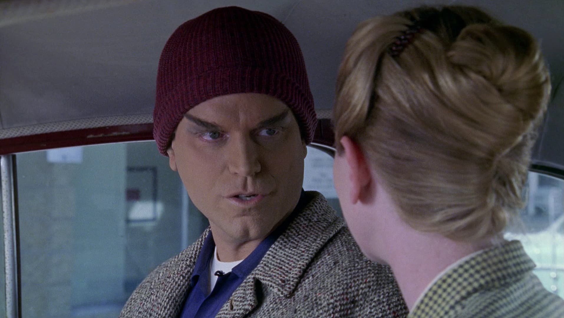 Carbon Creek - Screenshot 9