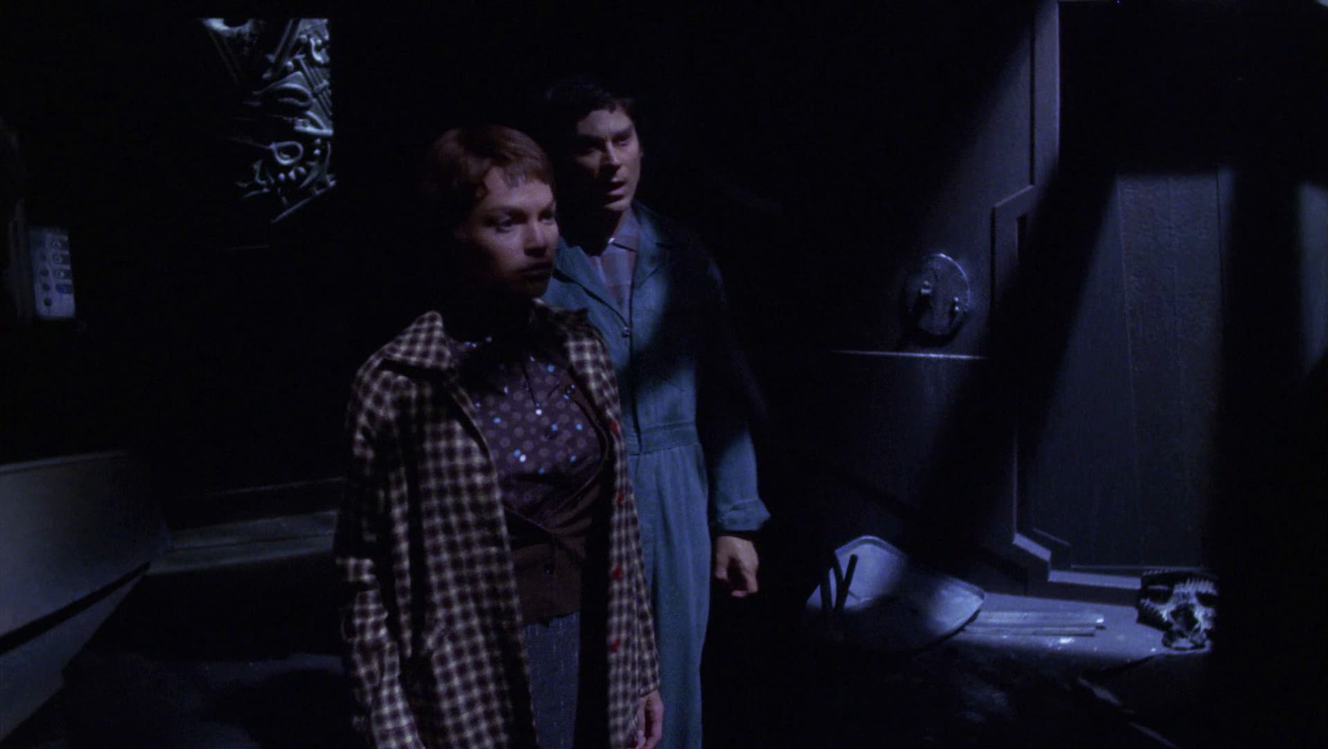 Carbon Creek - Screenshot 4