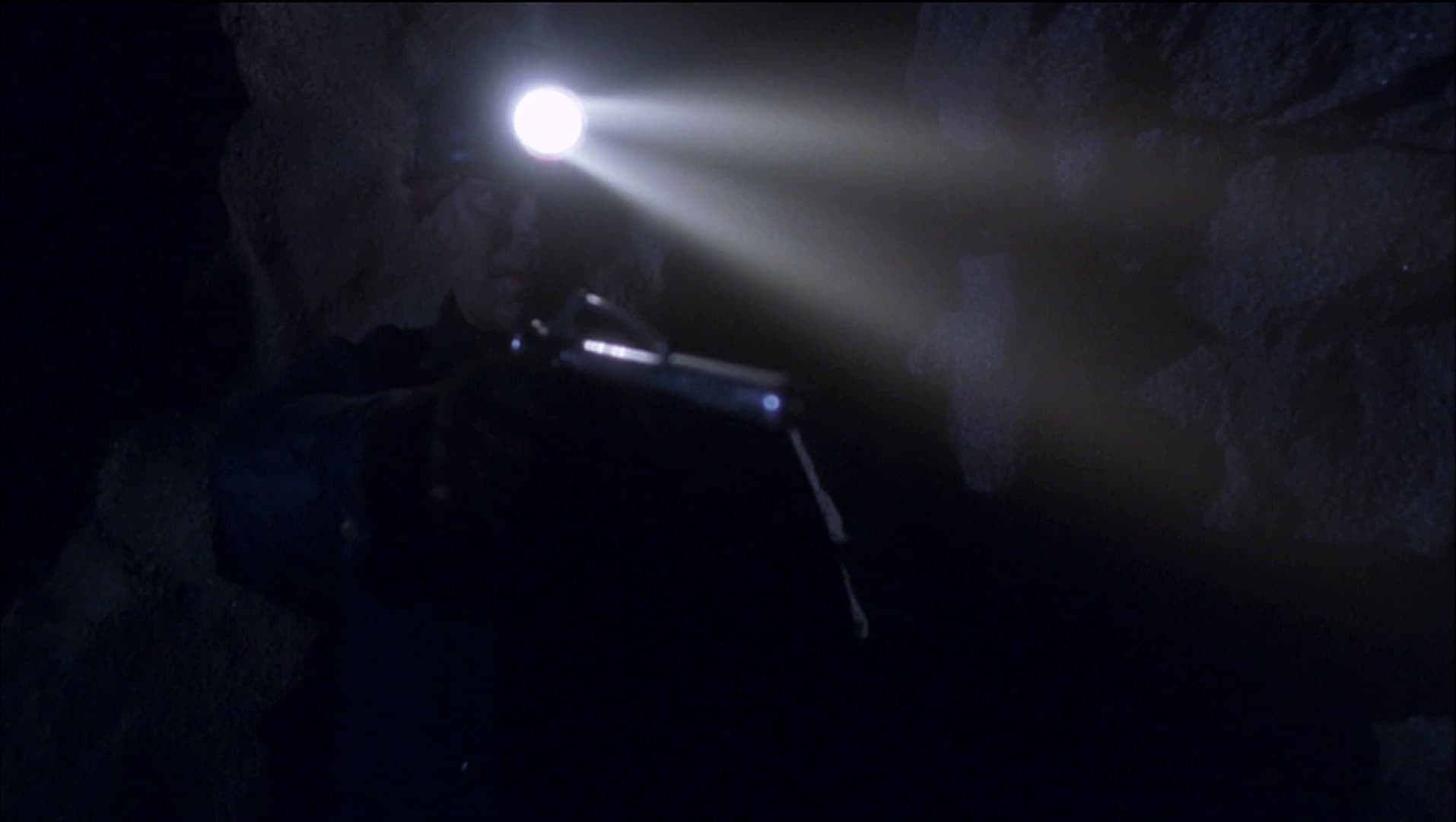 Carbon Creek - Screenshot 2