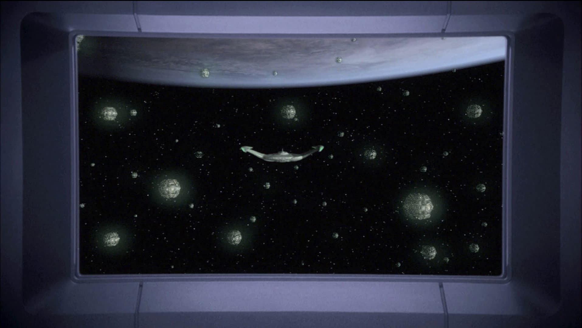 Minefield - Screenshot 6