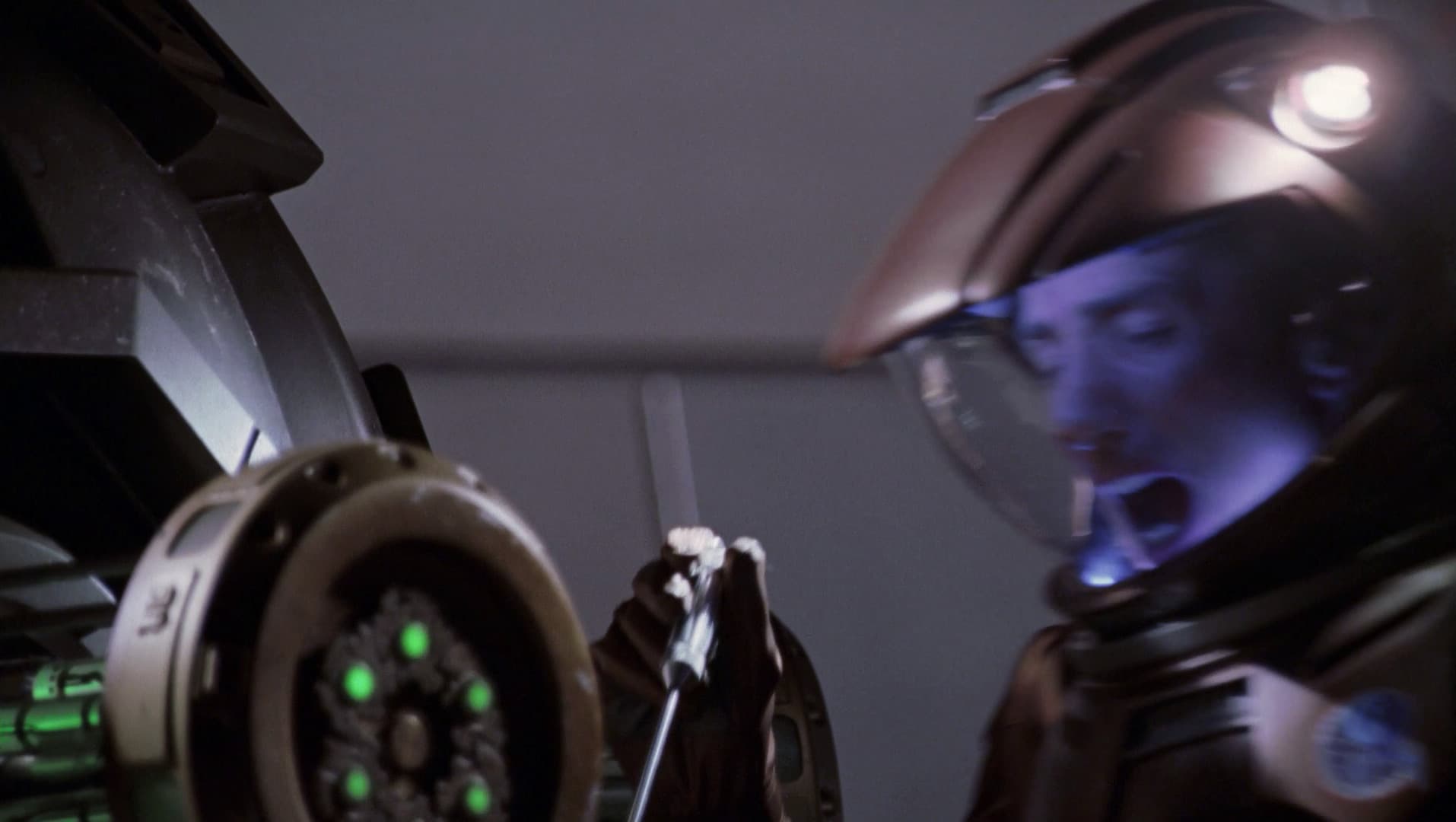 Minefield - Screenshot 3