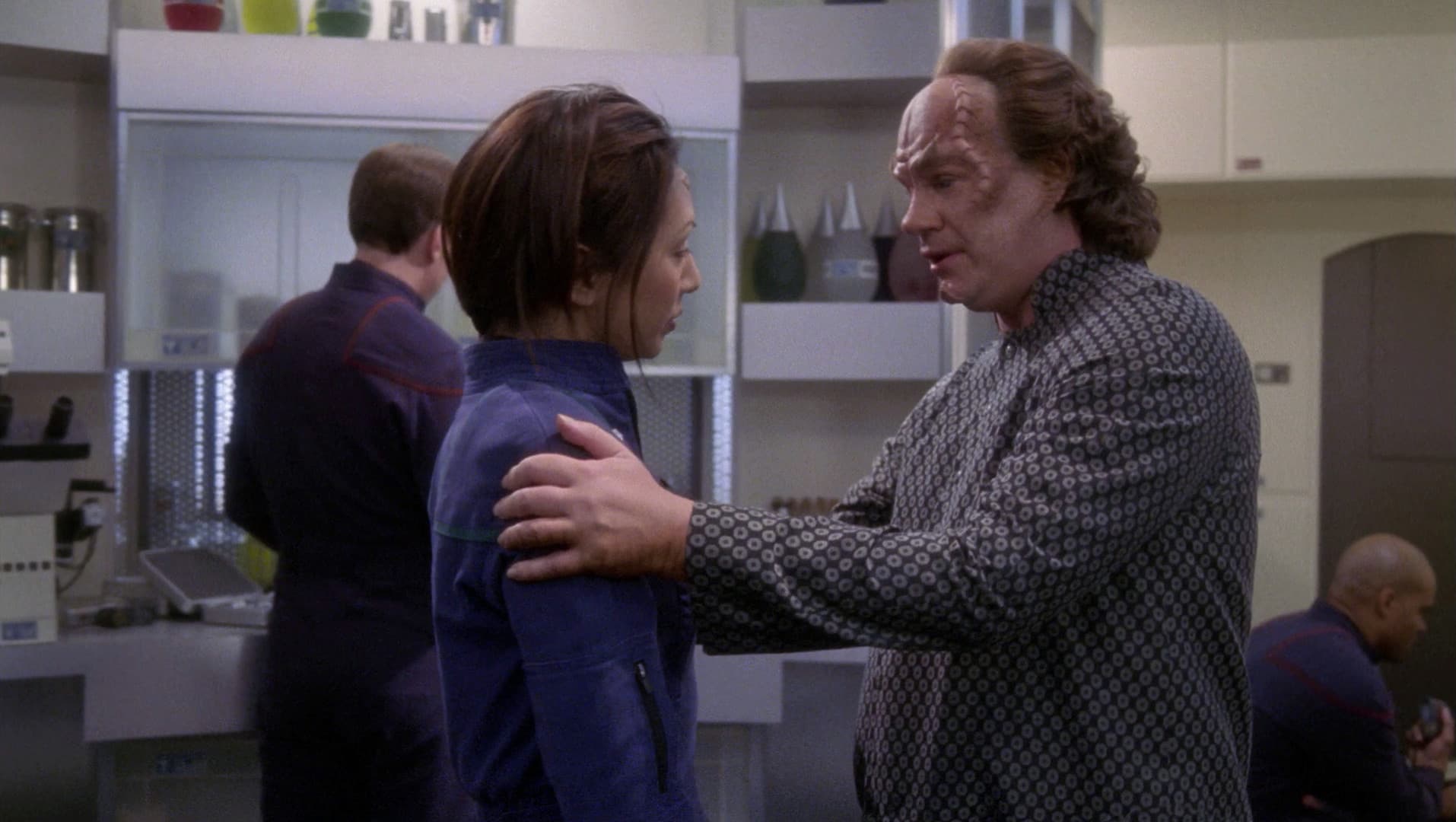 Minefield - Screenshot 10