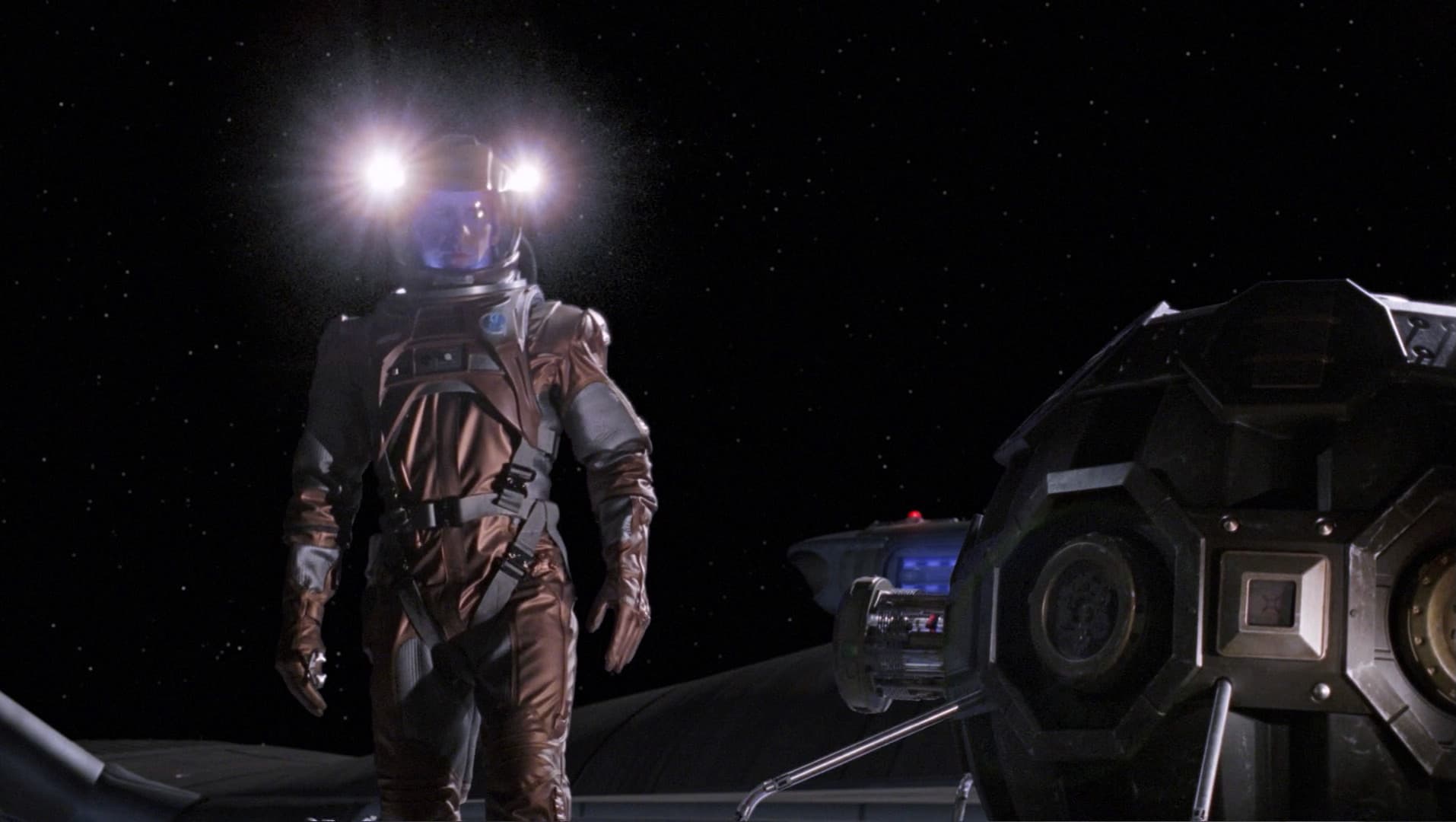 Minefield - Screenshot 2