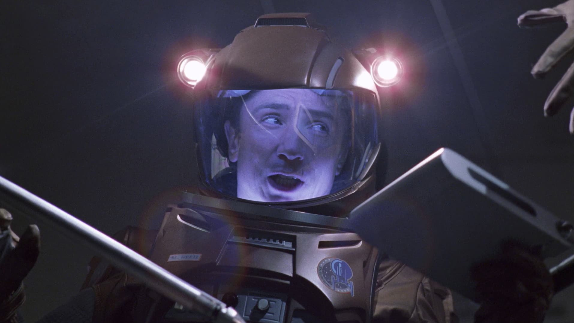 Minefield - Screenshot 5