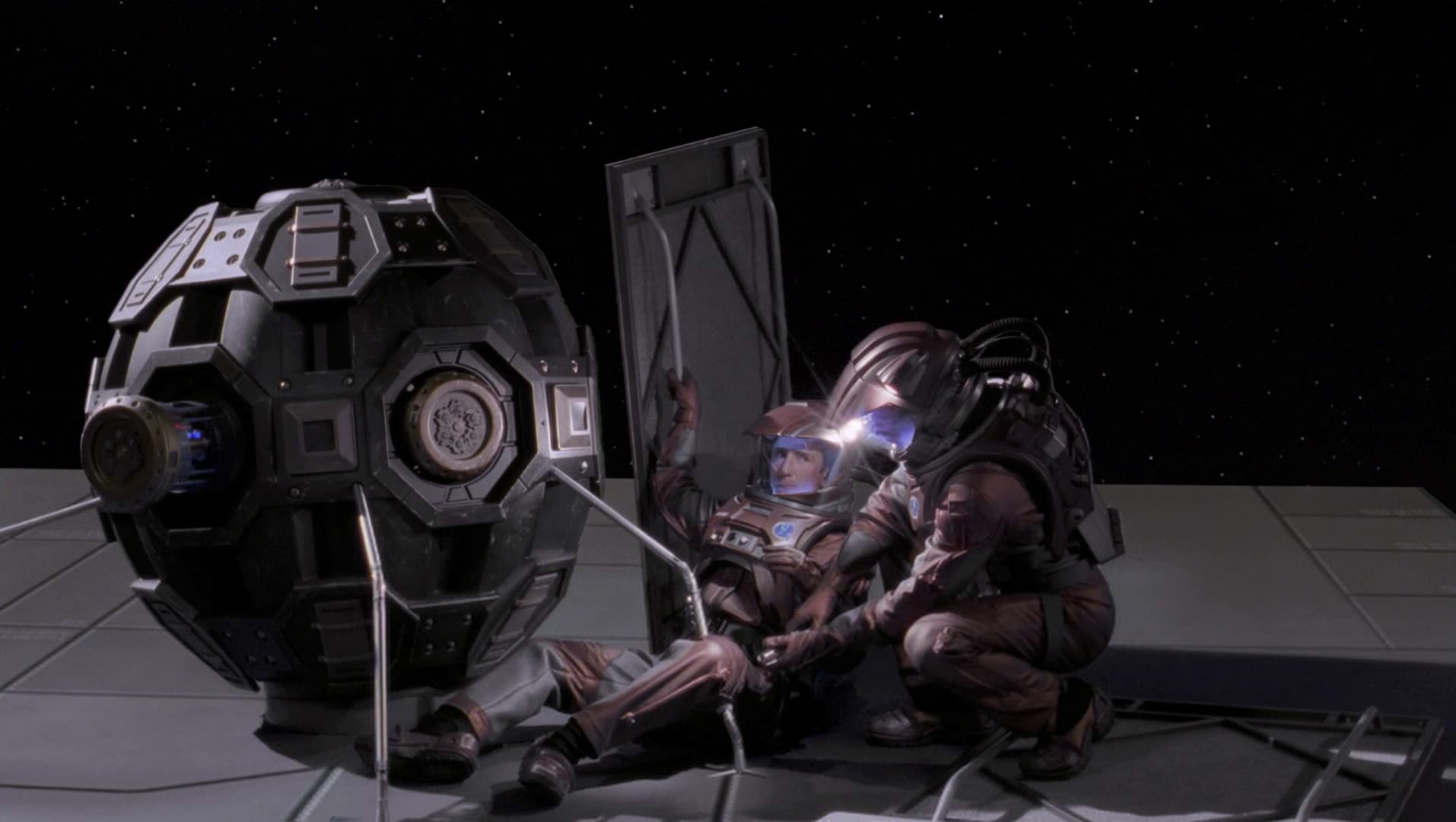 Minefield - Screenshot 9