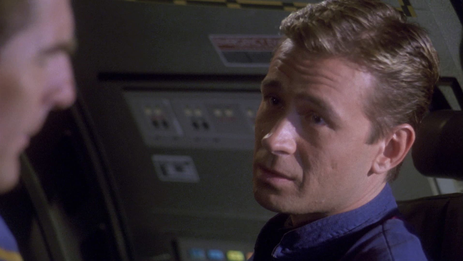 Dead Stop - Screenshot 2