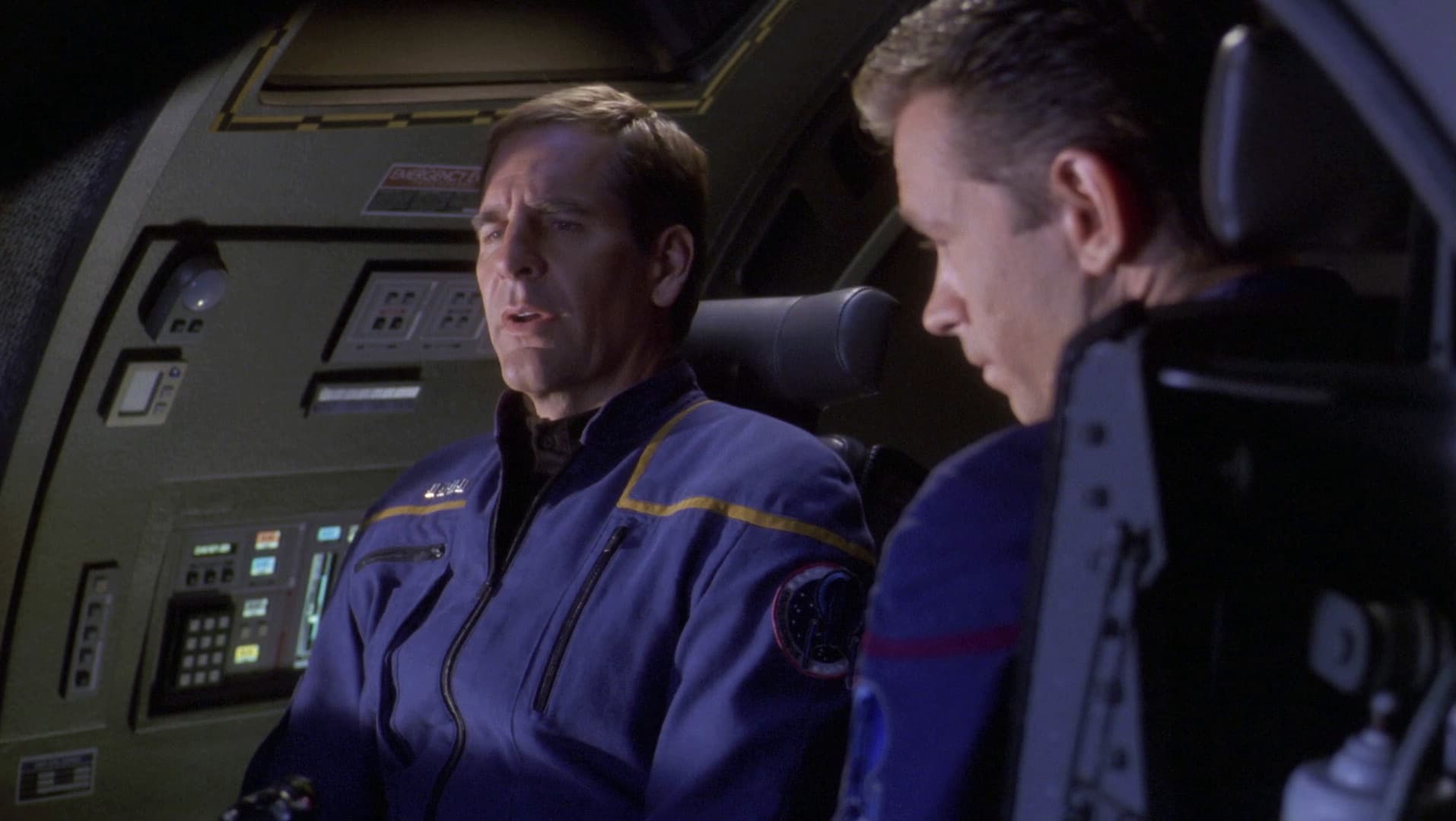 Dead Stop - Screenshot 5