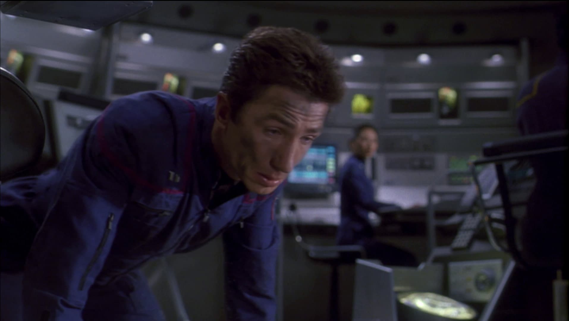 Dead Stop - Screenshot 3