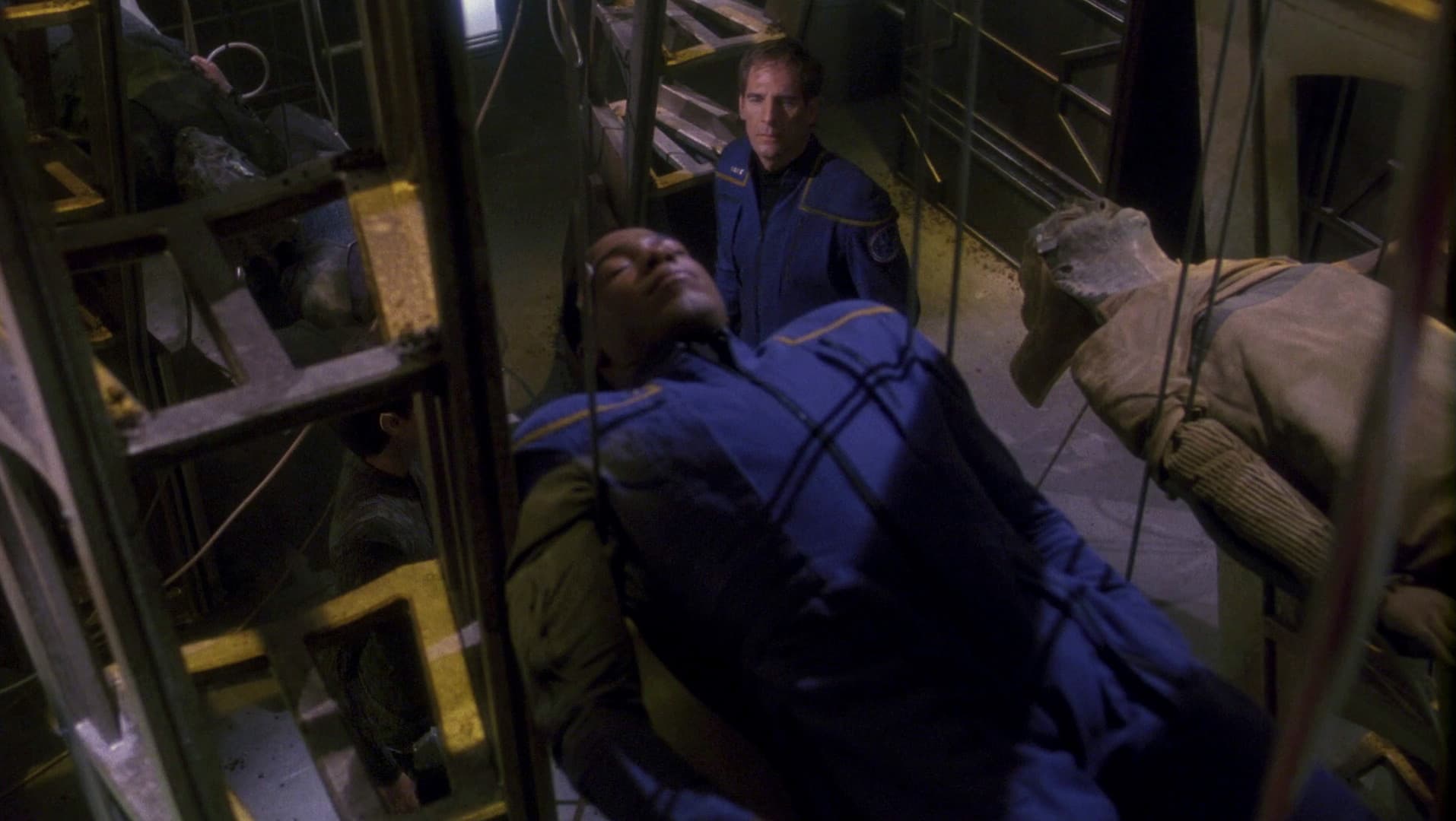 Dead Stop - Screenshot 7