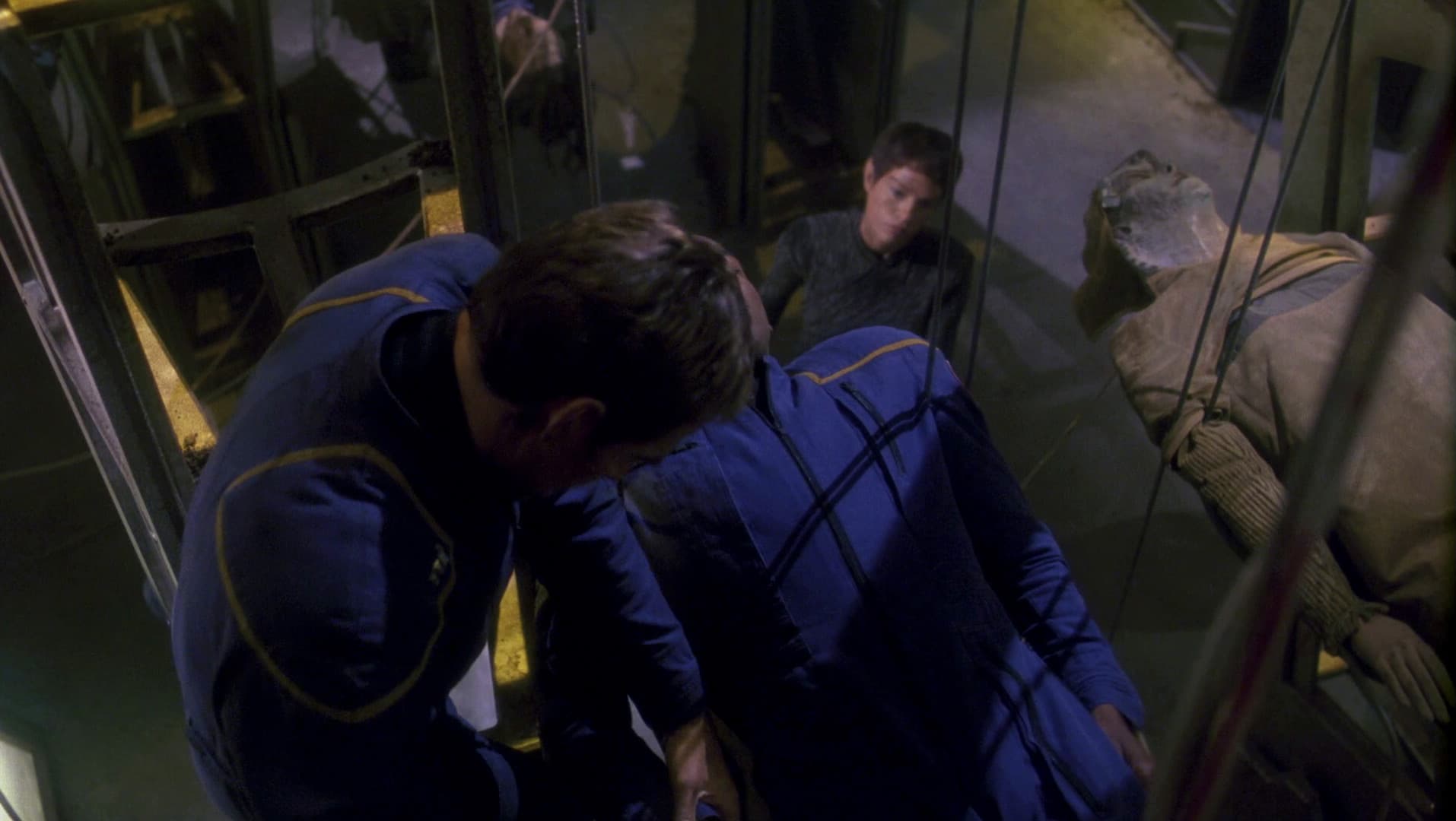 Dead Stop - Screenshot 11