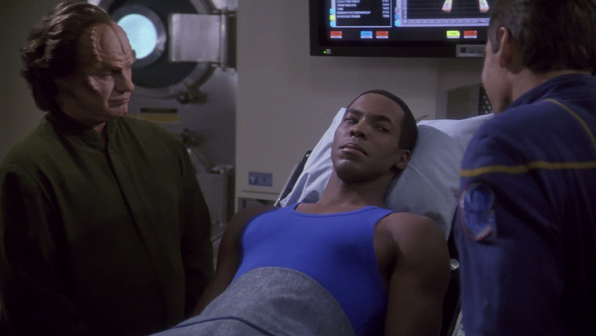 Dead Stop - Screenshot 4