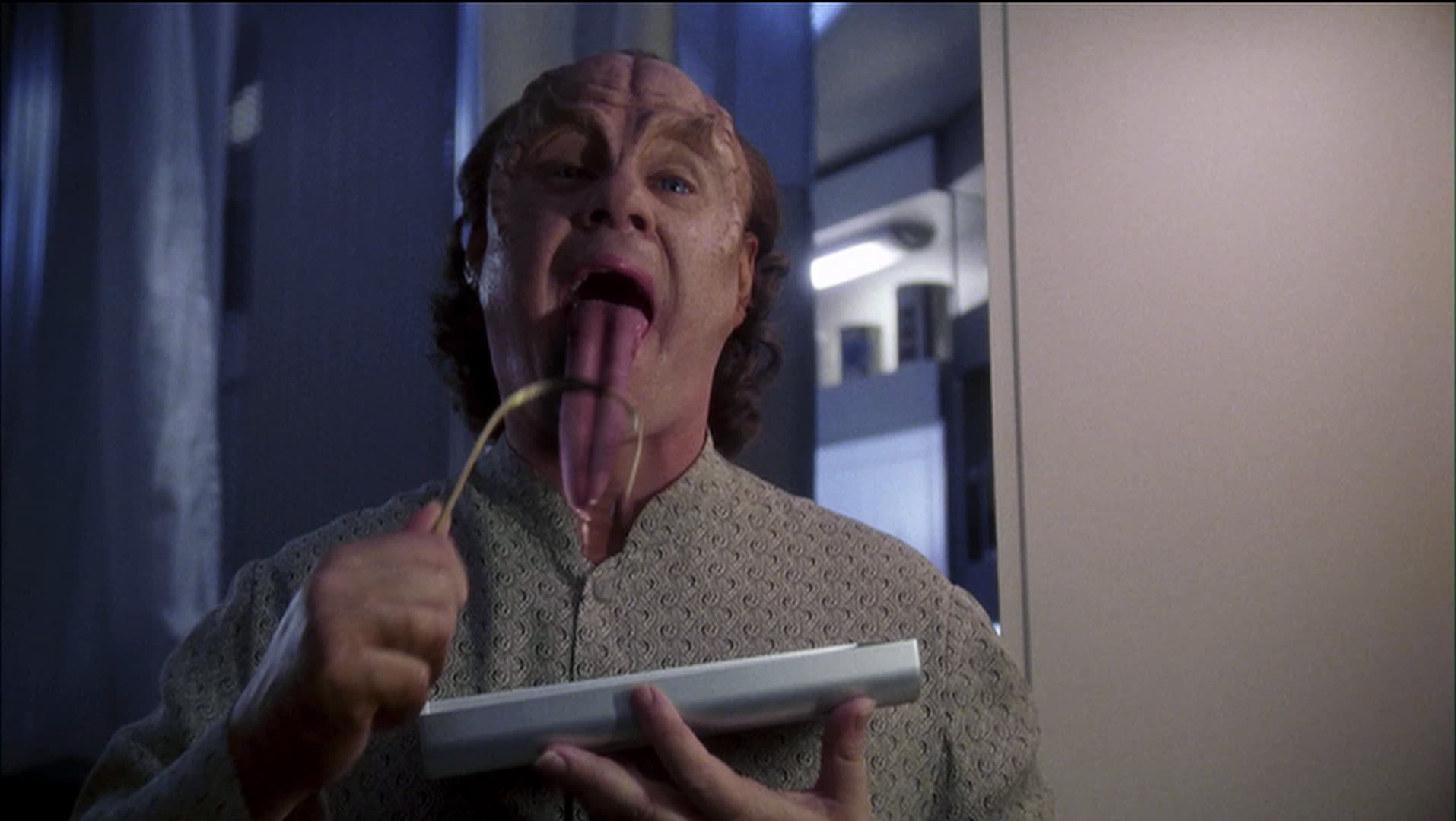 A Night in Sickbay - Screenshot 2