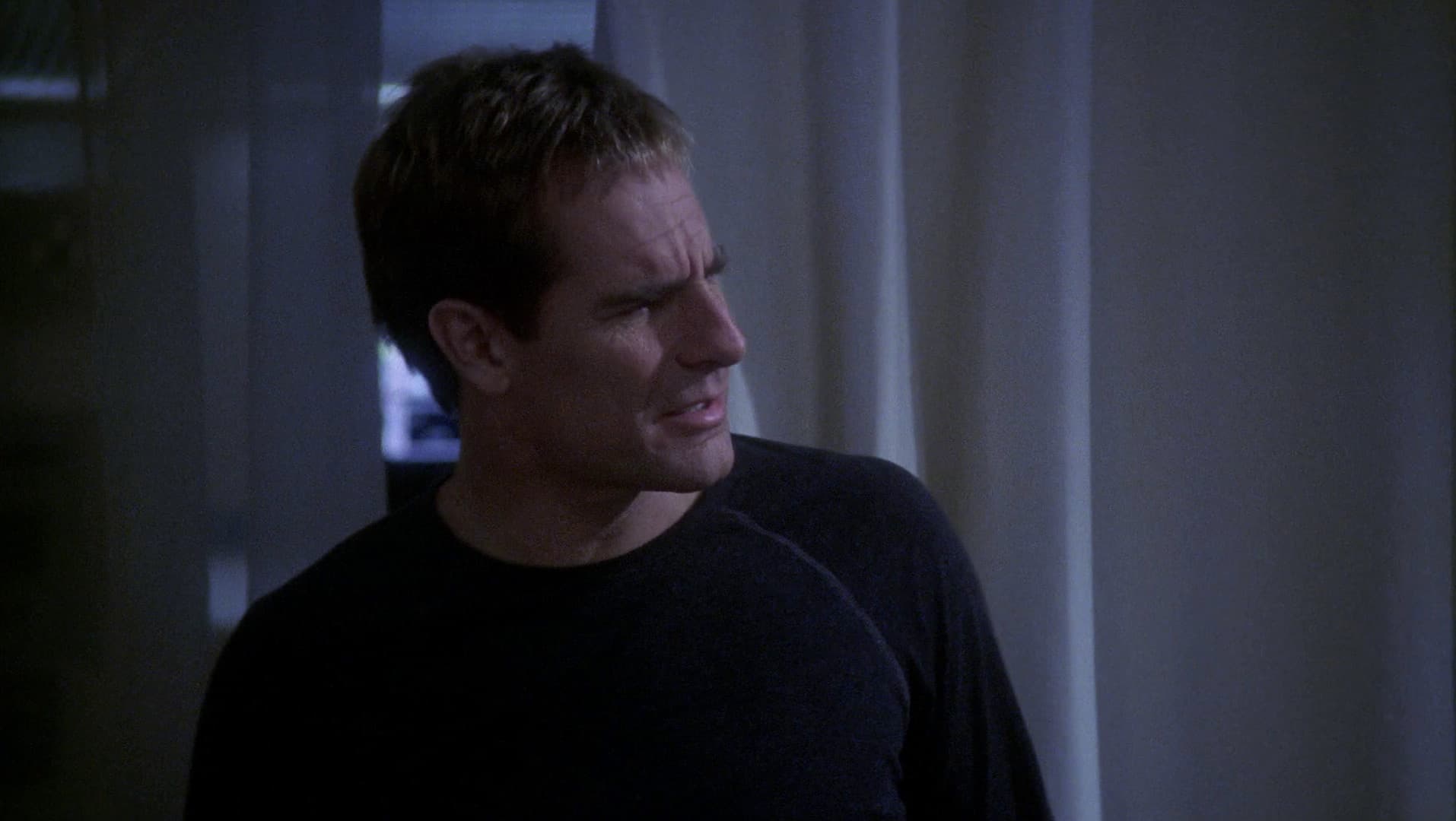 A Night in Sickbay - Screenshot 11