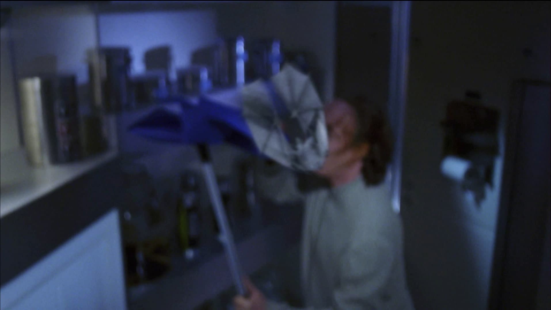 A Night in Sickbay - Screenshot 3