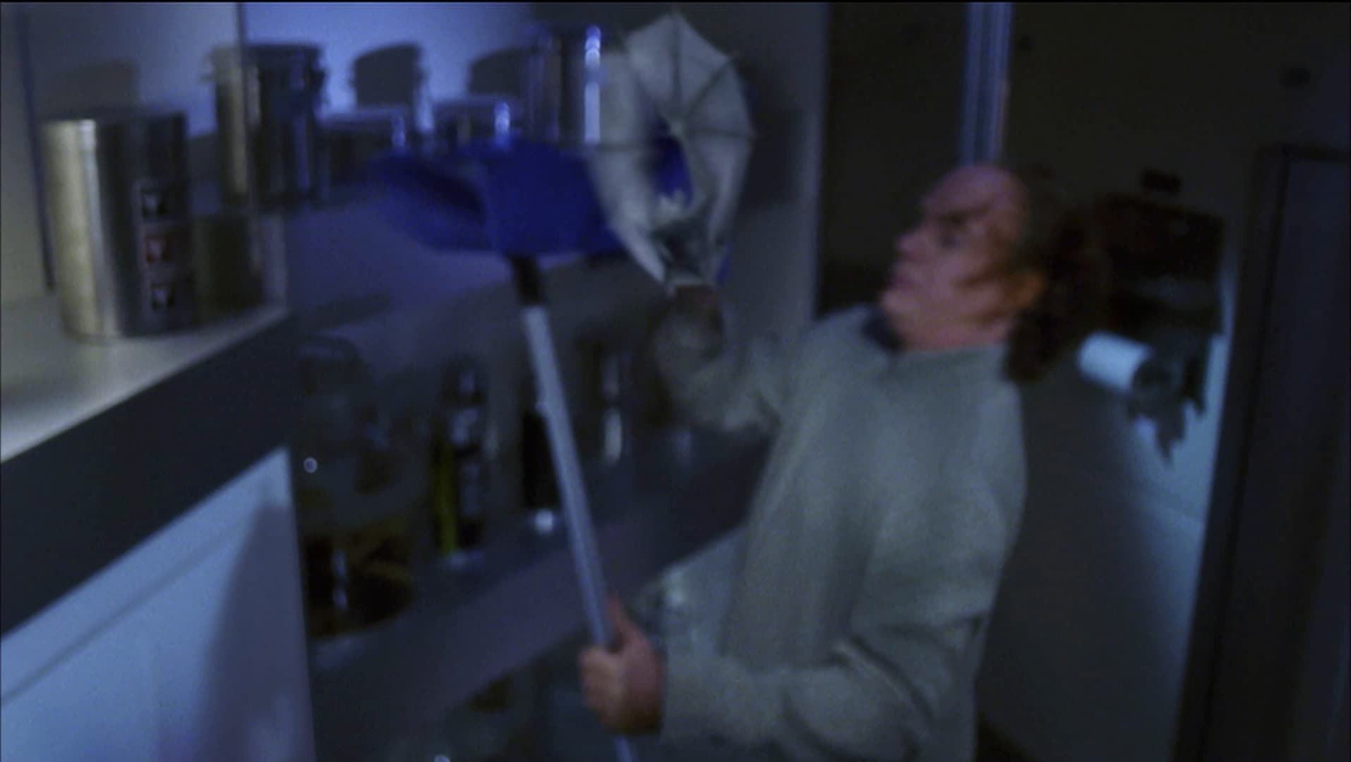 A Night in Sickbay - Screenshot 5