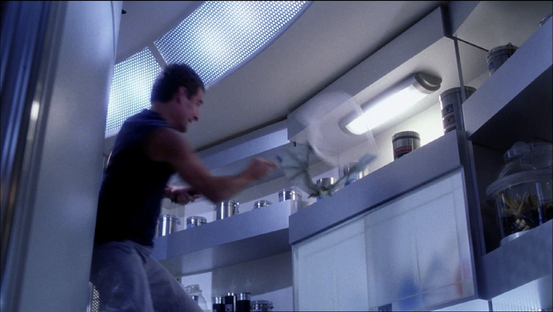 A Night in Sickbay - Screenshot 8