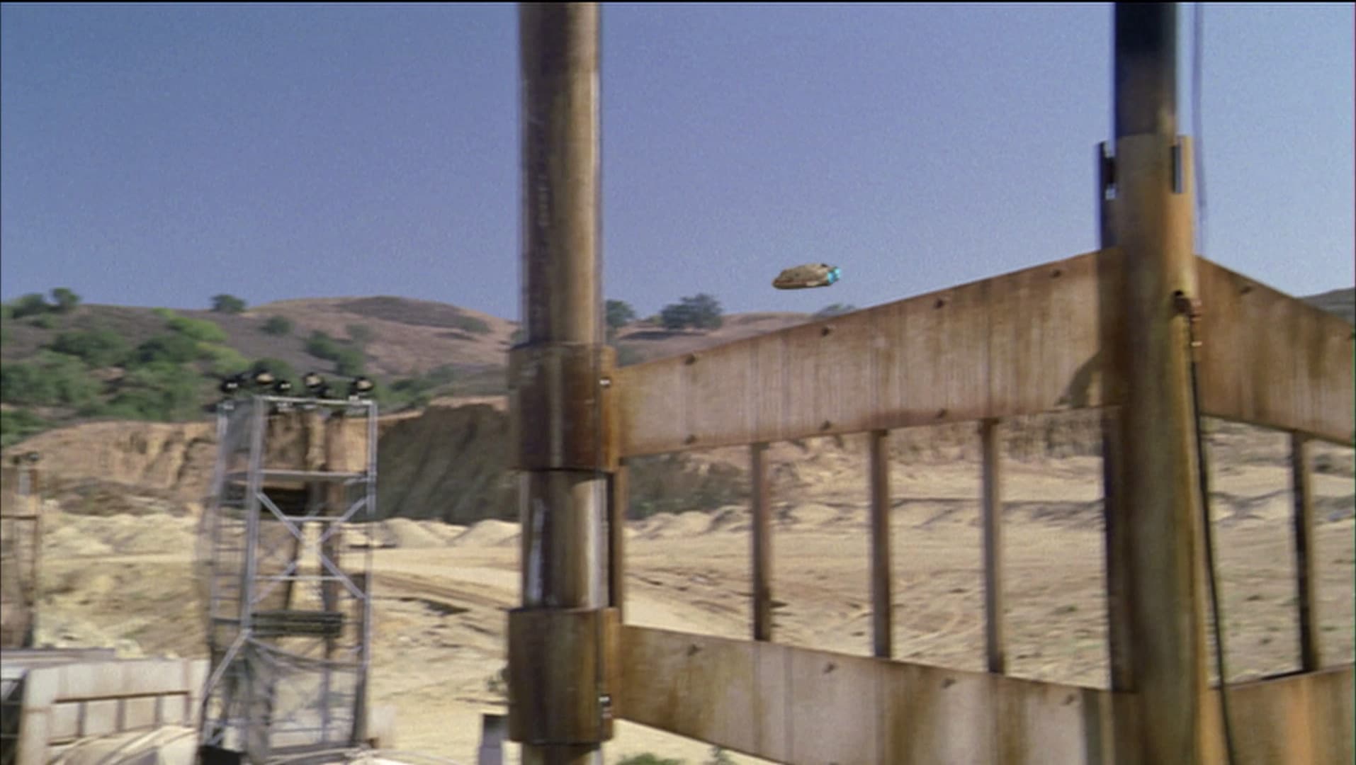 Marauders - Screenshot 4