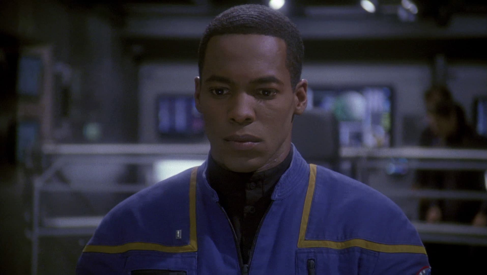 Marauders - Screenshot 6