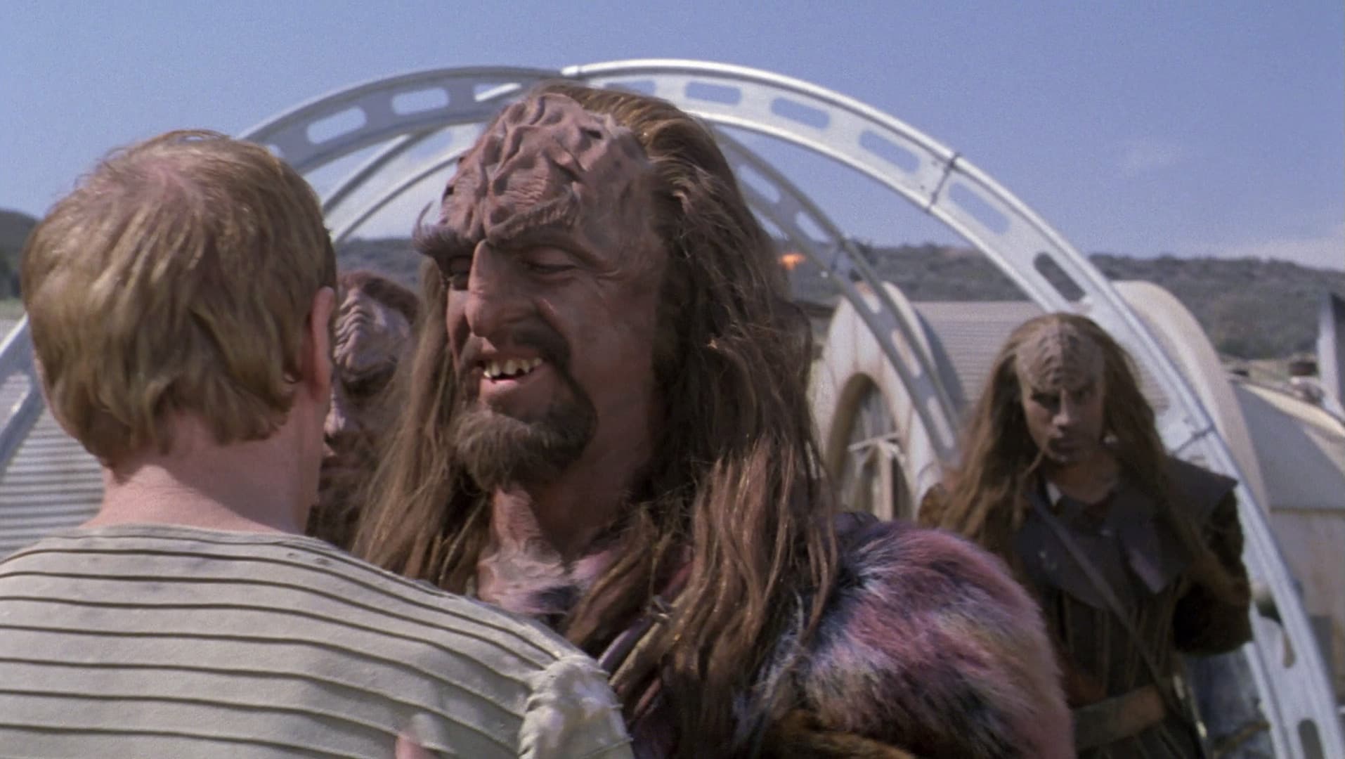 Marauders - Screenshot 5