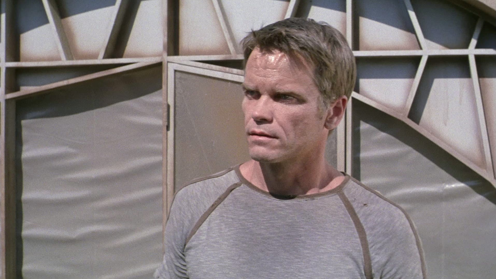 Marauders - Screenshot 8