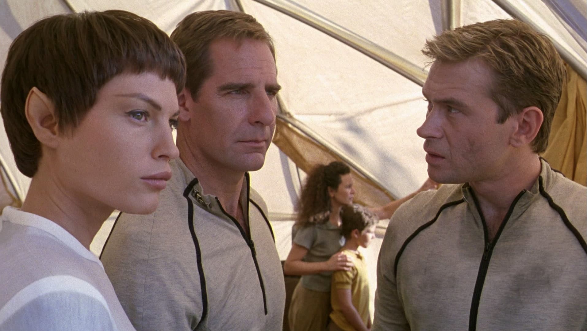 Marauders - Screenshot 12