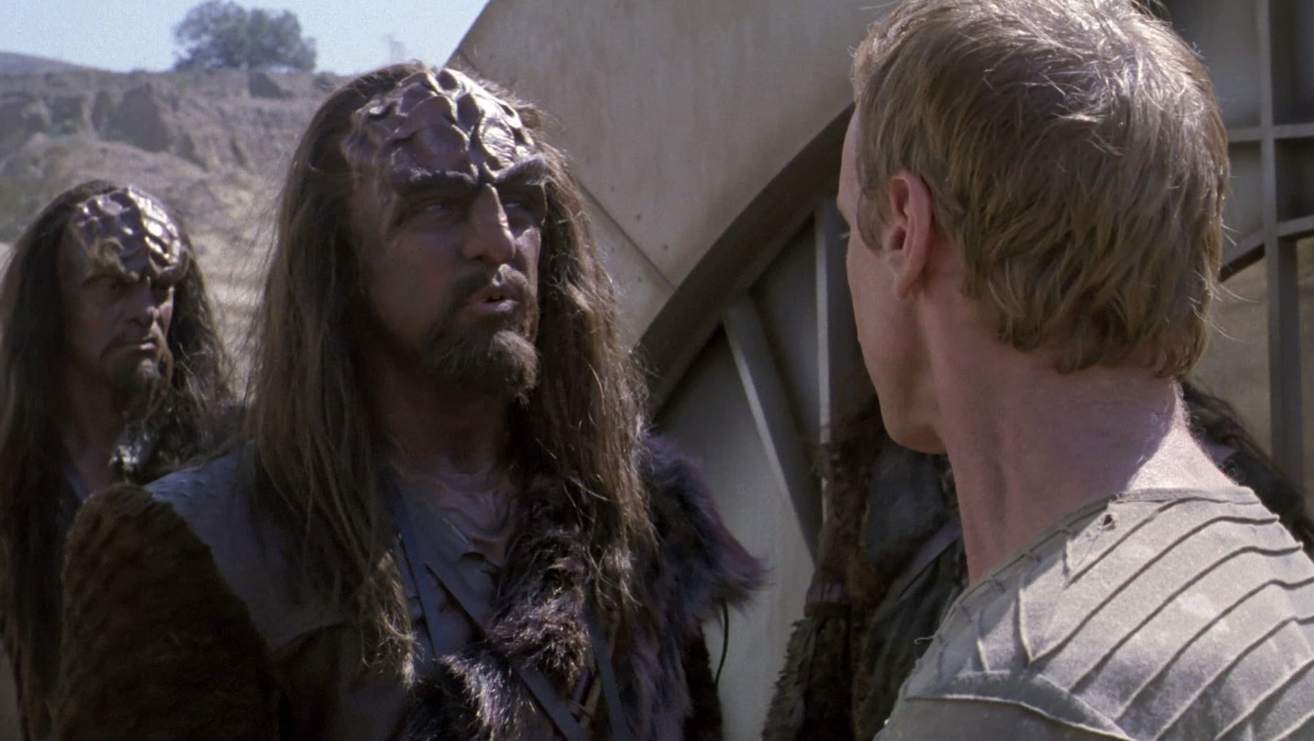 Marauders - Screenshot 10