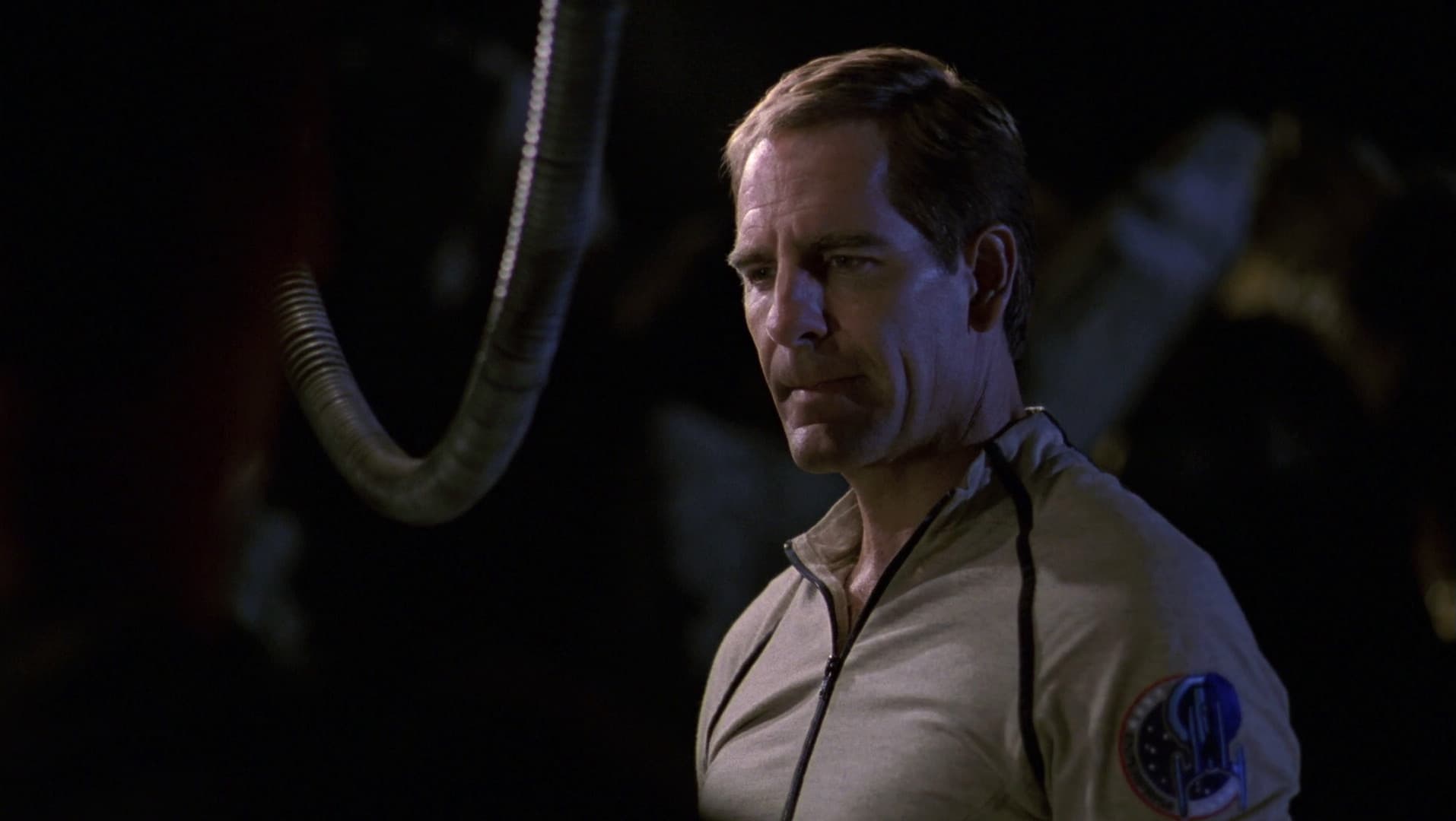 Marauders - Screenshot 3