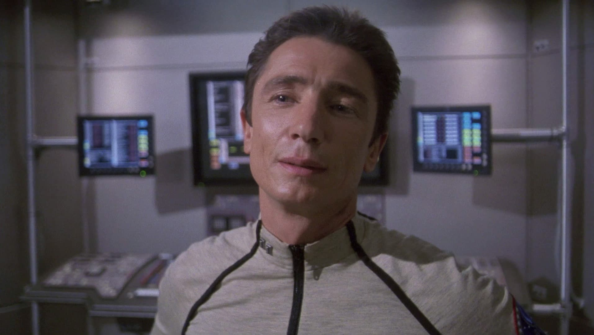 Marauders - Screenshot 11