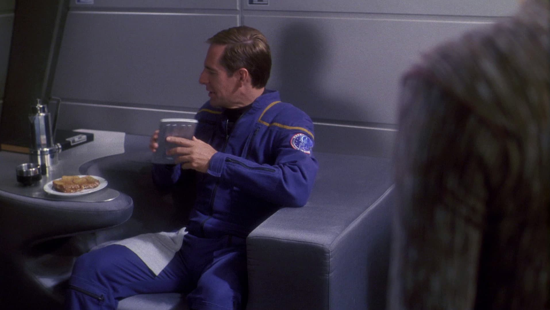 The Seventh - Screenshot 8