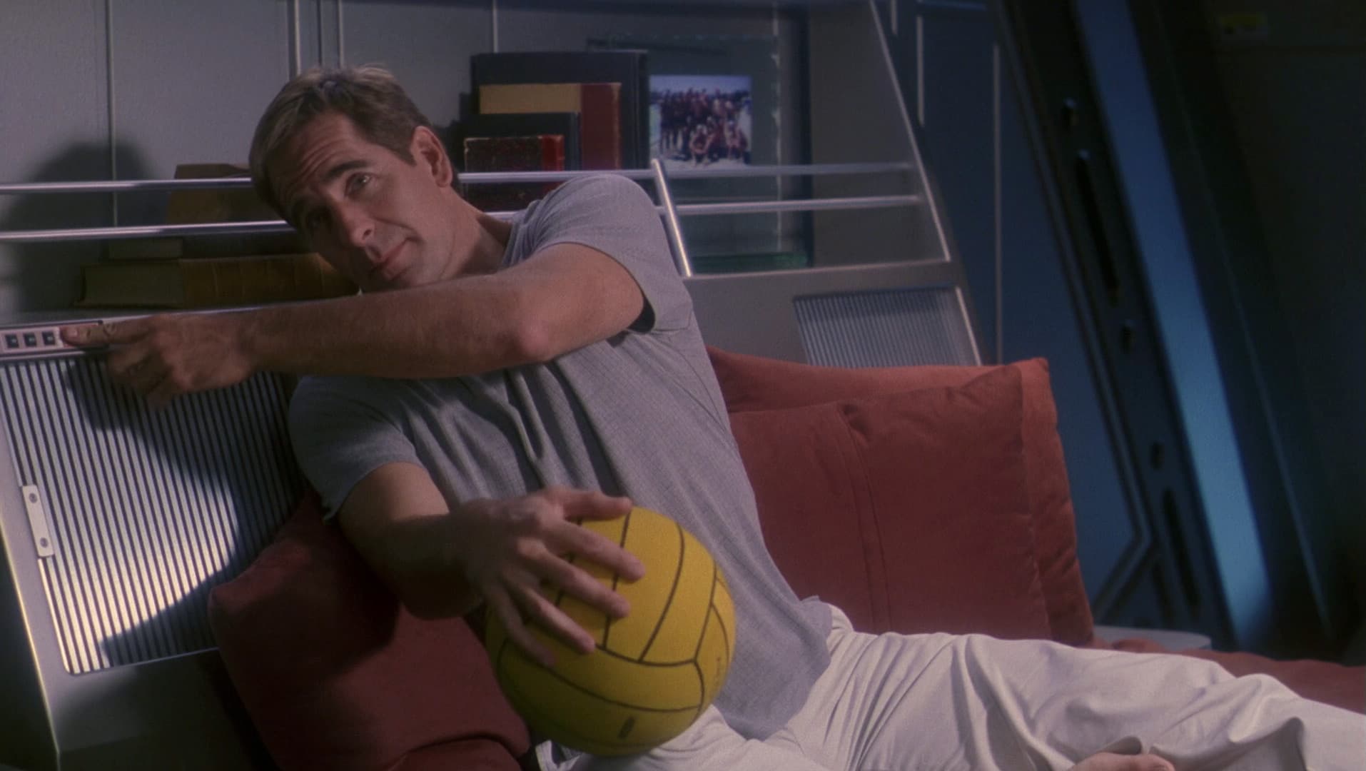 The Seventh - Screenshot 9